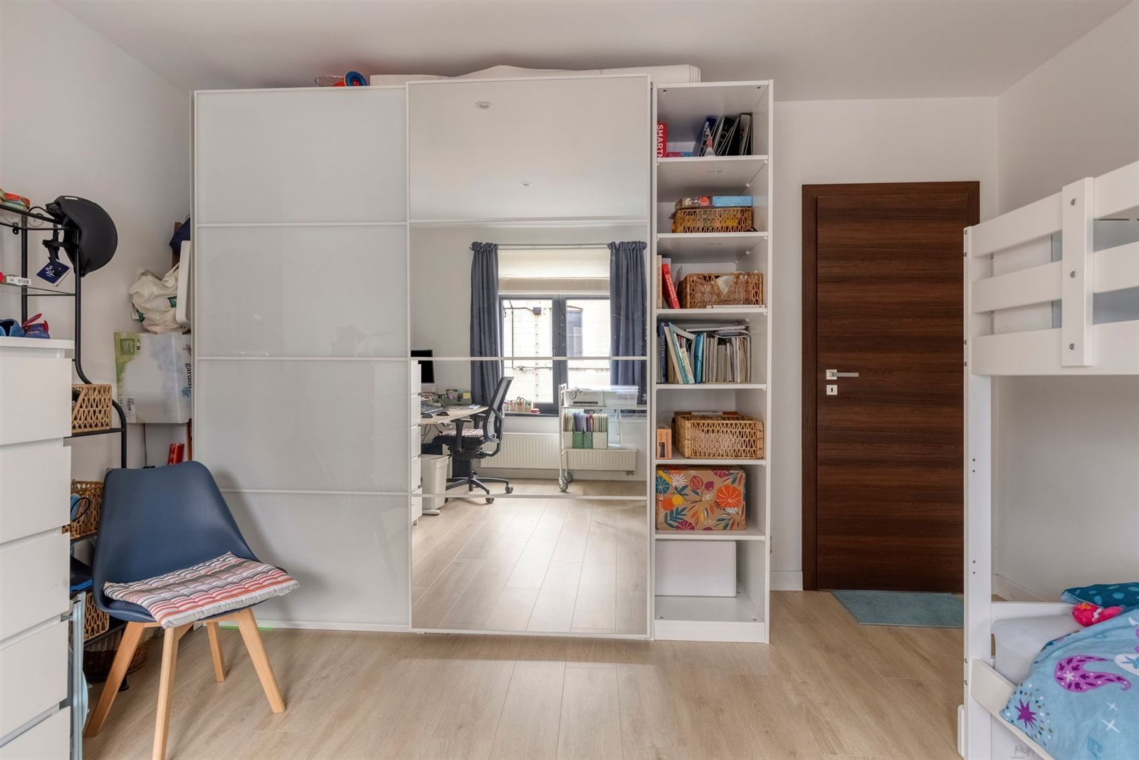 FOTO’S 13 : Woning te 1500 HALLE (België) - Prijs &euro;&nbsp;395.000