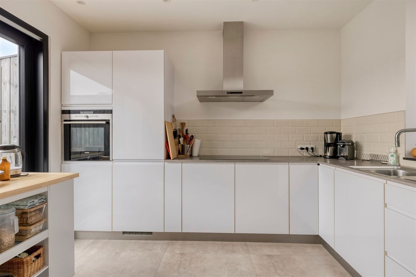 FOTO’S 8 : Woning te 1500 HALLE (België) - Prijs &euro;&nbsp;395.000