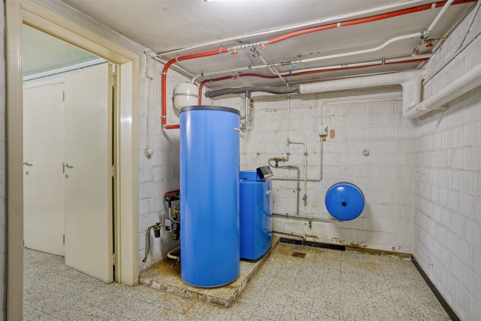 FOTO’S 29 : Woning te 1640 SINT-GENESIUS-RODE (België) - Prijs &euro;&nbsp;625.000