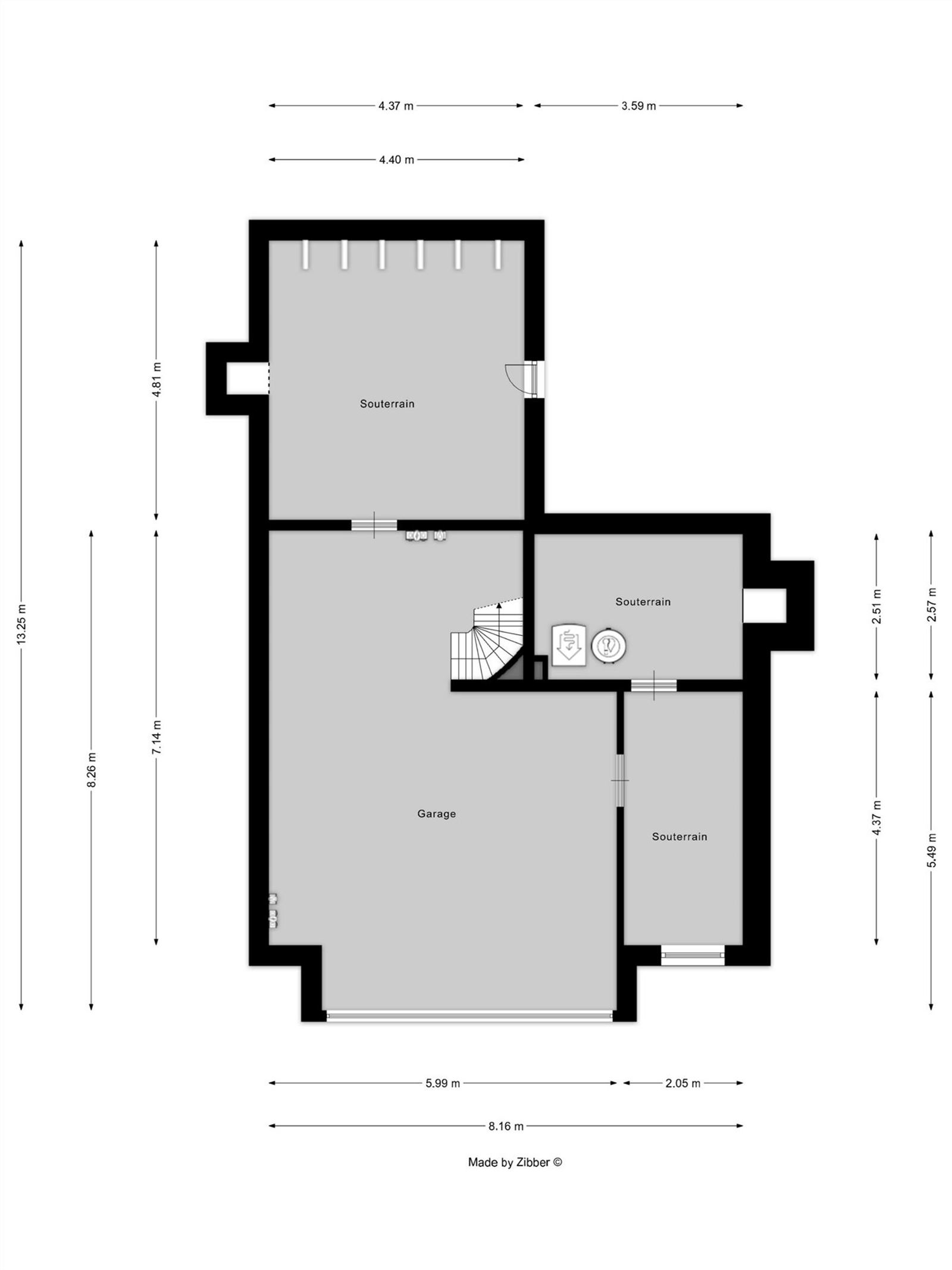 FOTO’S 25 : Woning te 1640 SINT-GENESIUS-RODE (België) - Prijs &euro;&nbsp;625.000