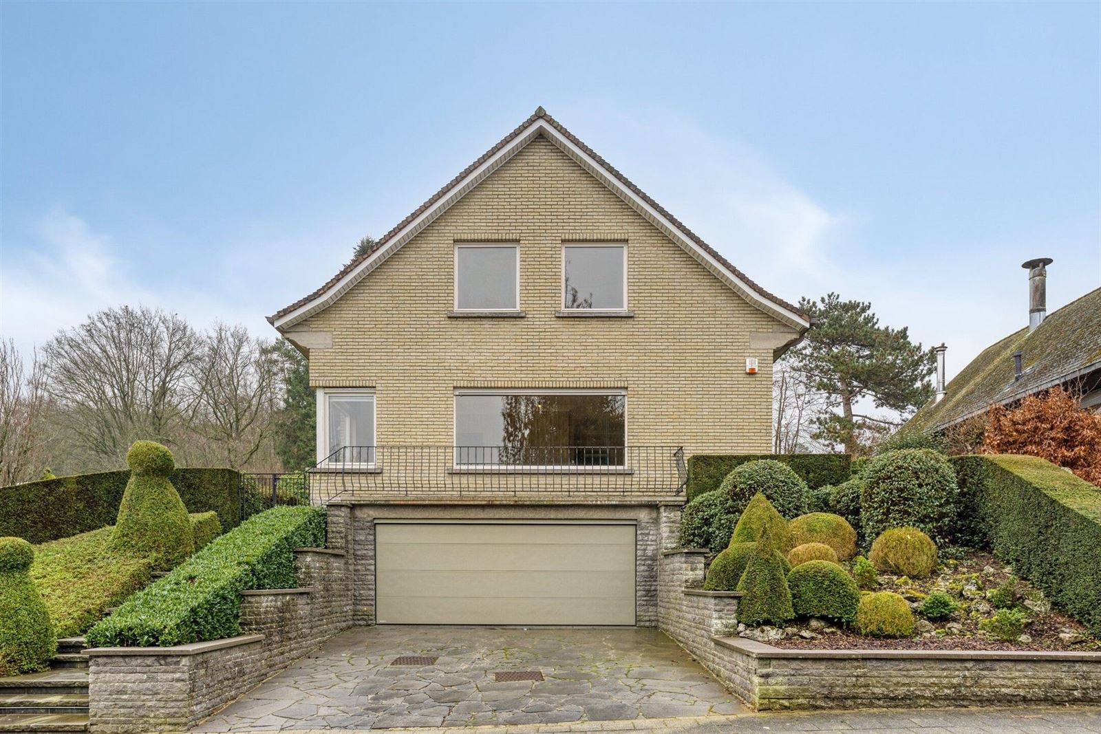 FOTO’S 24 : Woning te 1640 SINT-GENESIUS-RODE (België) - Prijs &euro;&nbsp;625.000