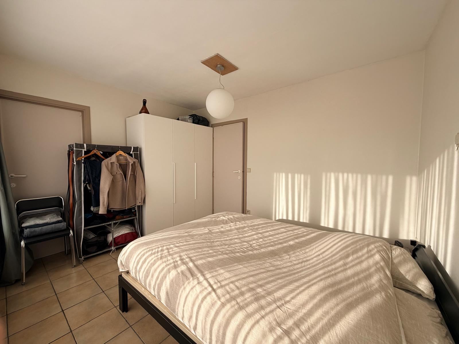 FOTO’S 7 : Appartement te 1750 LENNIK (België) - Prijs &euro;&nbsp;700