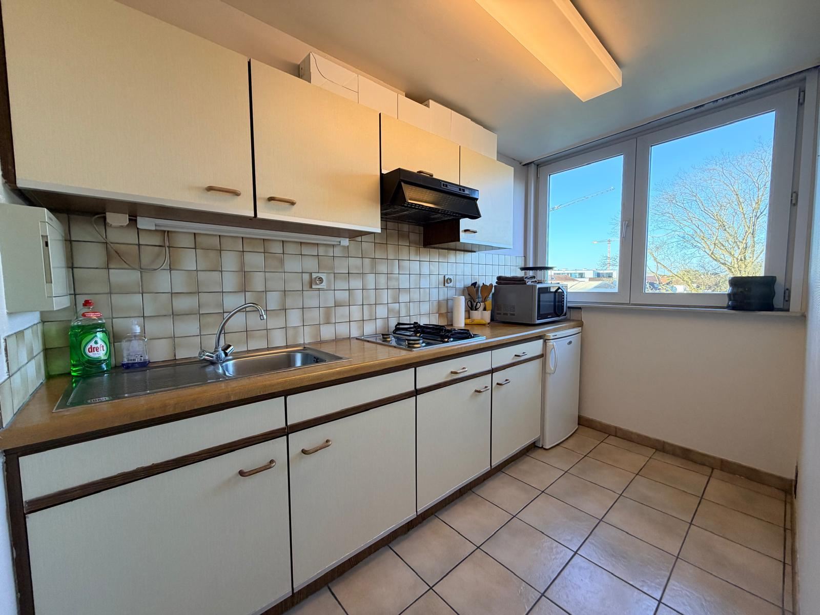 FOTO’S 4 : Appartement te 1750 LENNIK (België) - Prijs &euro;&nbsp;700