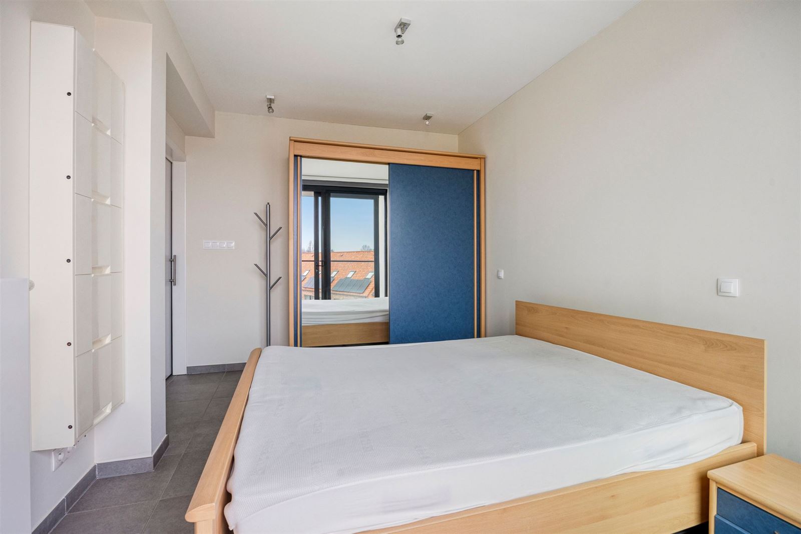 FOTO’S 8 : Appartement te 1500 HALLE (België) - Prijs &euro;&nbsp;229.000