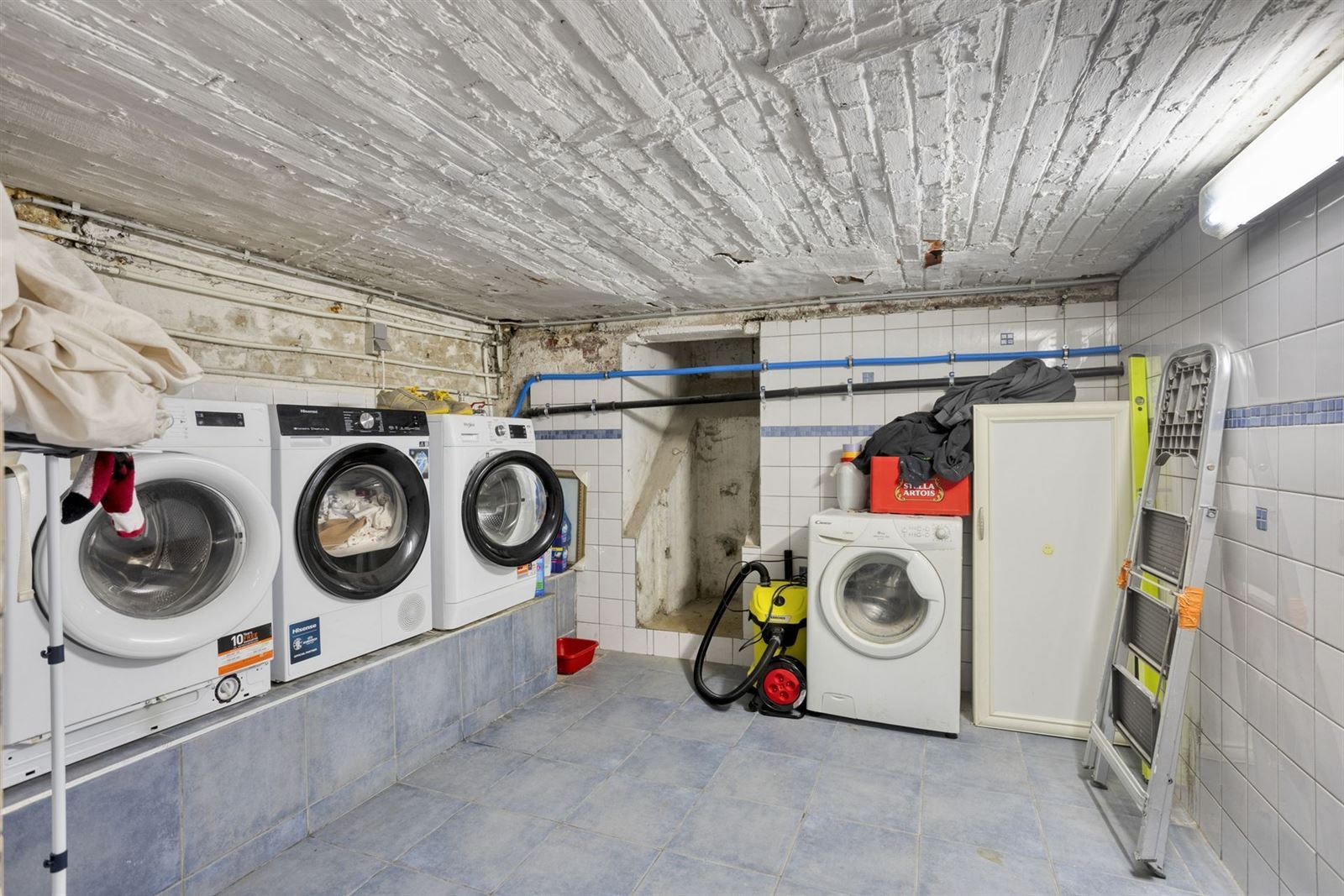 FOTO’S 28 : Appartementsblok te 1190 VORST (België) - Prijs &euro;&nbsp;795.000