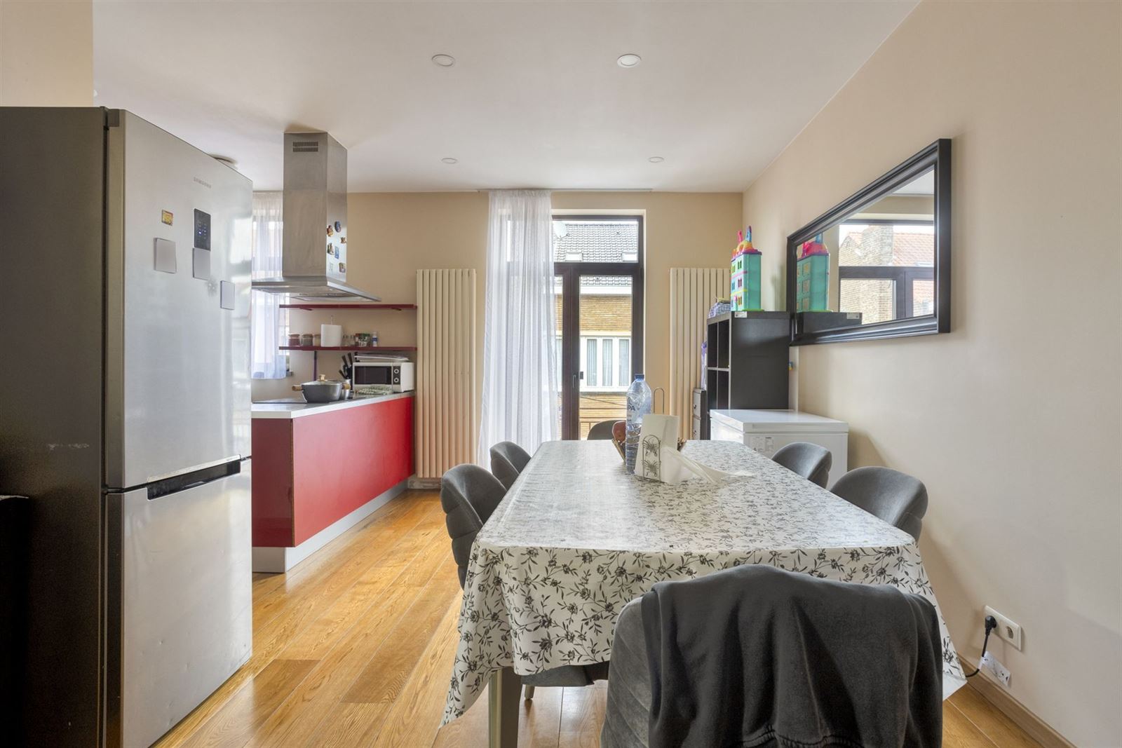 FOTO’S 19 : Appartementsblok te 1190 VORST (België) - Prijs &euro;&nbsp;795.000