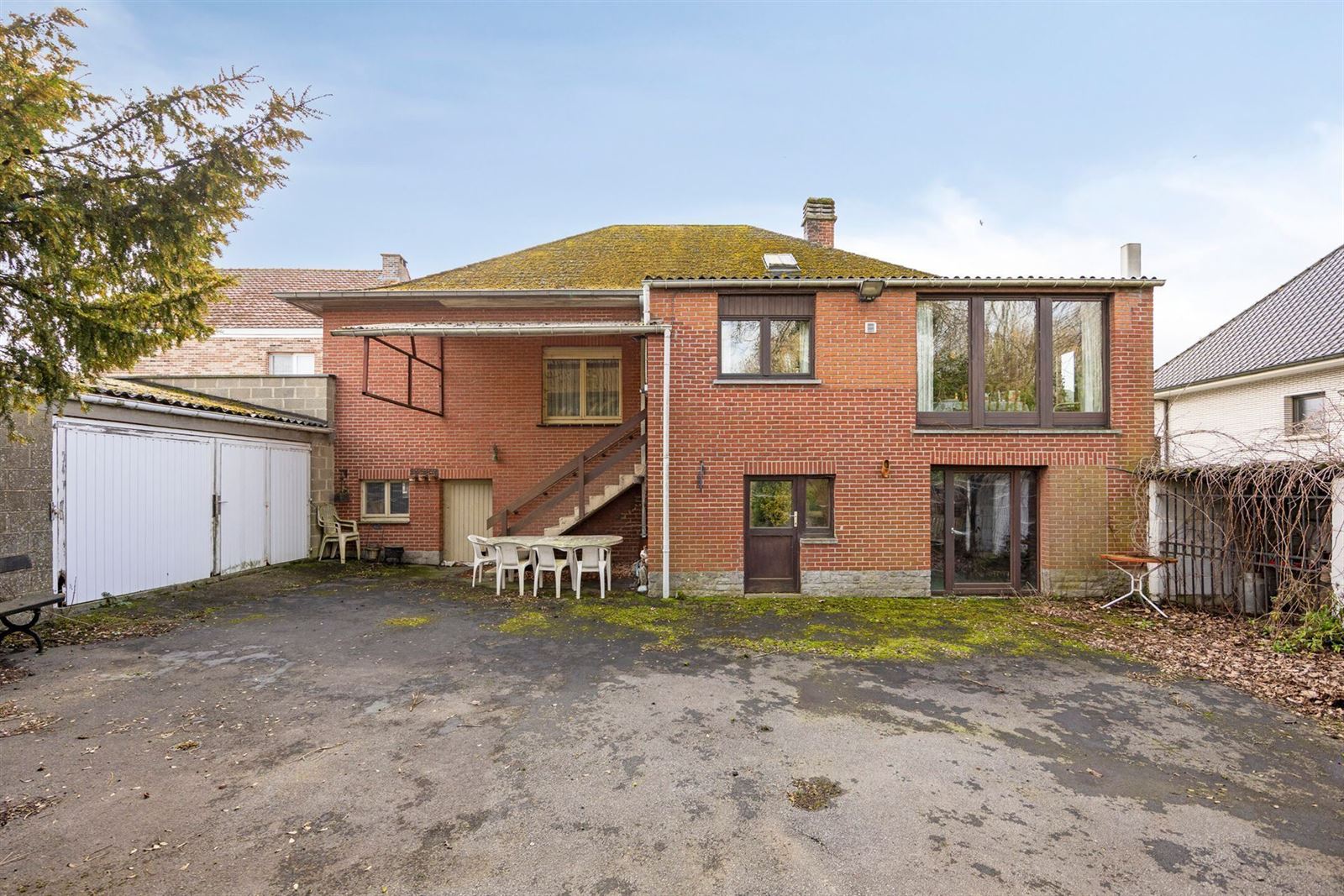 FOTO’S 28 : Bungalow te 1755 PAJOTTEGEM (België) - Prijs &euro;&nbsp;430.000