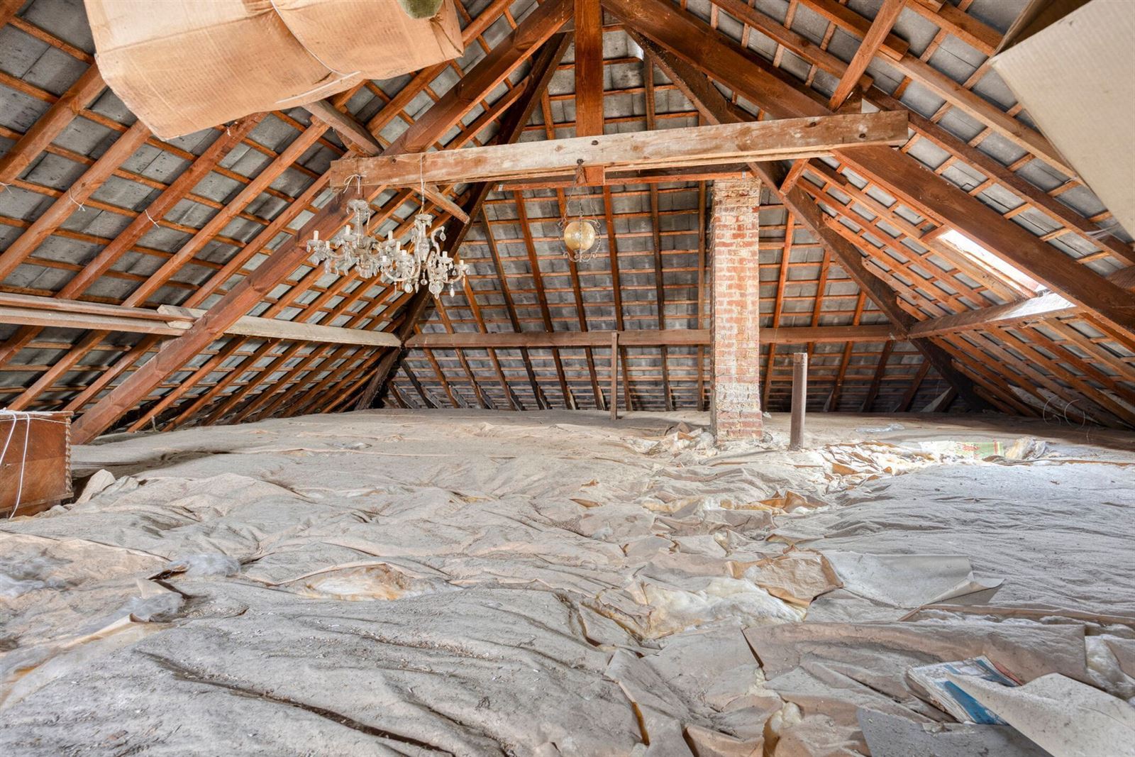 FOTO’S 15 : Bungalow te 1755 PAJOTTEGEM (België) - Prijs &euro;&nbsp;430.000