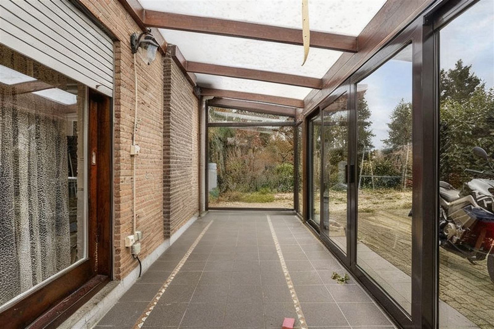 FOTO’S 12 : Woning te 1650 BEERSEL (België) - Prijs &euro;&nbsp;395.000