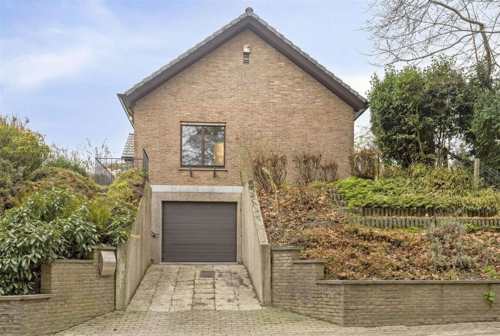 FOTO’S 2 : Woning te 1650 BEERSEL (België) - Prijs &euro;&nbsp;395.000