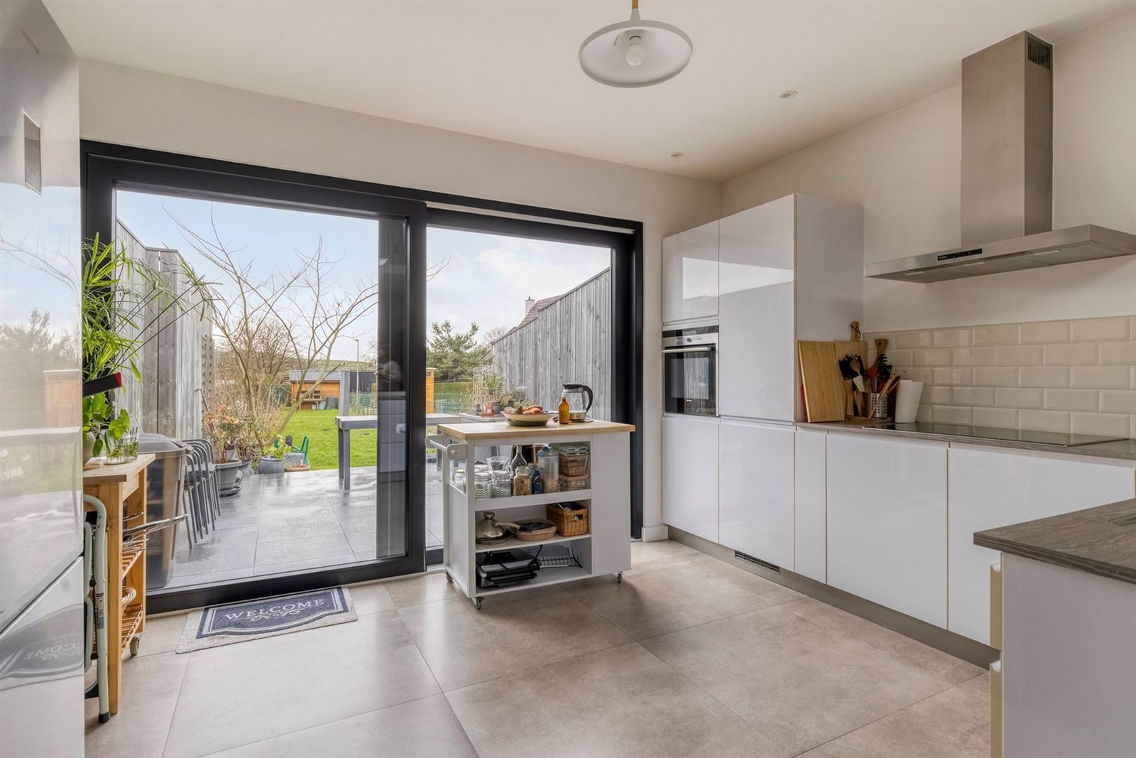 FOTO’S 9 : Woning te 1500 HALLE (België) - Prijs &euro;&nbsp;395.000