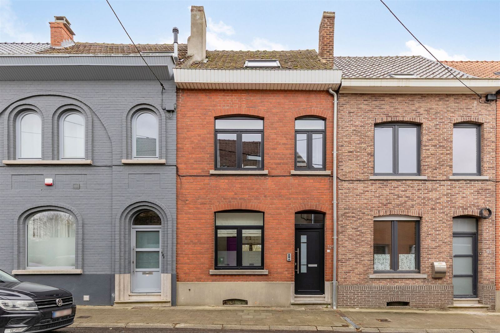 FOTO’S 2 : Woning te 1500 HALLE (België) - Prijs &euro;&nbsp;395.000