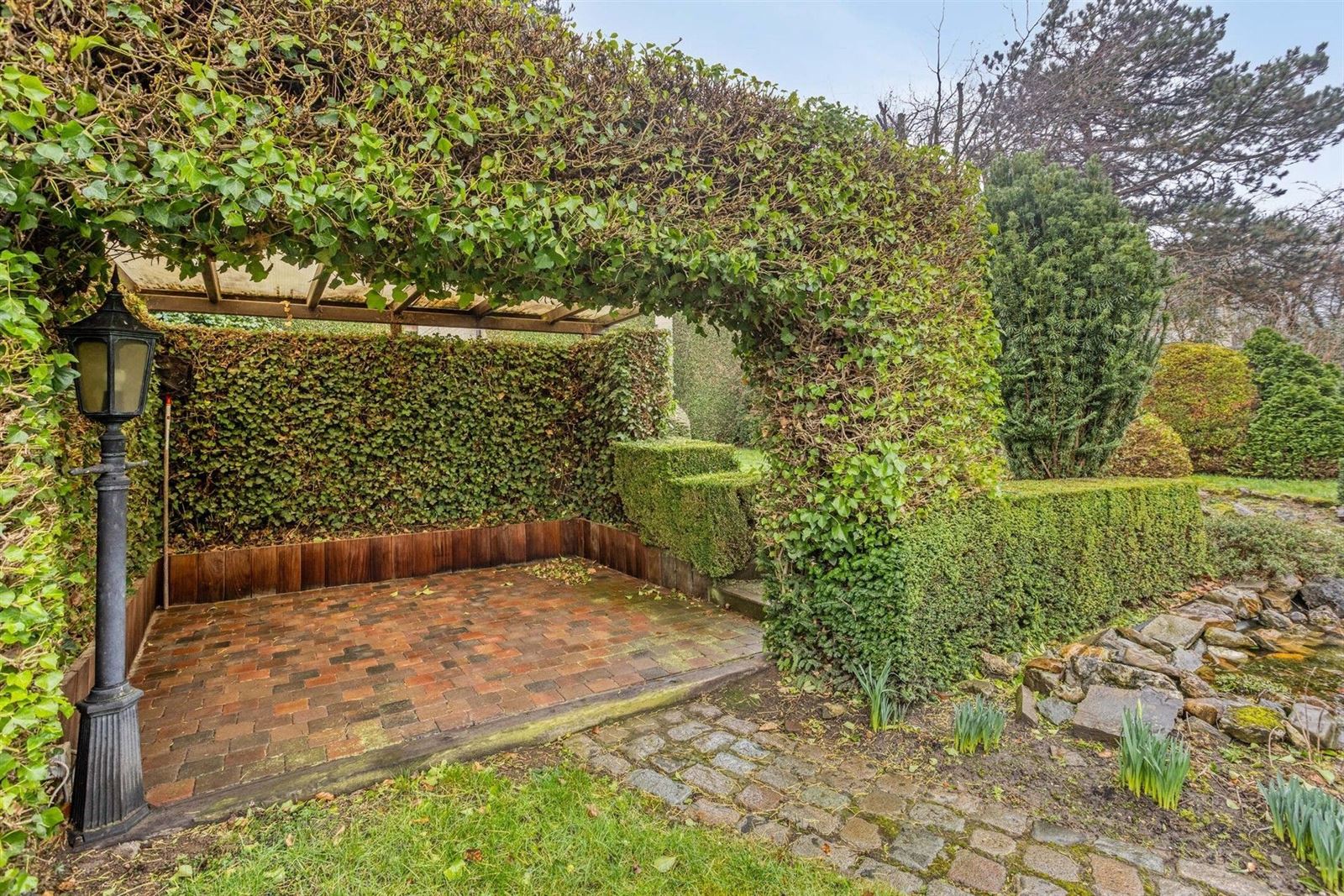 FOTO’S 33 : Woning te 1640 SINT-GENESIUS-RODE (België) - Prijs &euro;&nbsp;625.000