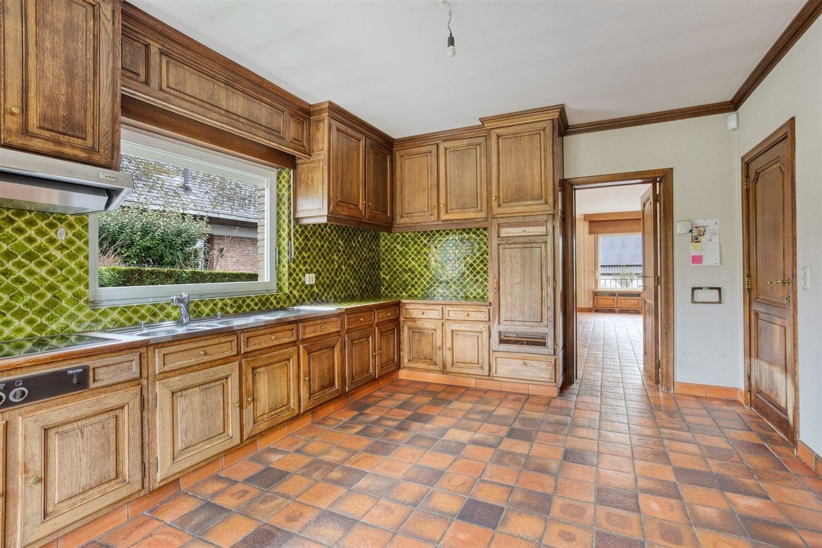 FOTO’S 8 : Woning te 1640 SINT-GENESIUS-RODE (België) - Prijs &euro;&nbsp;625.000