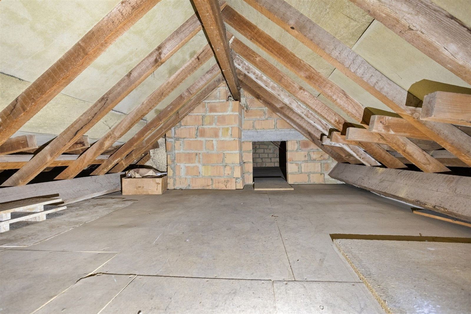 FOTO’S 23 : Woning te 1640 SINT-GENESIUS-RODE (België) - Prijs &euro;&nbsp;625.000