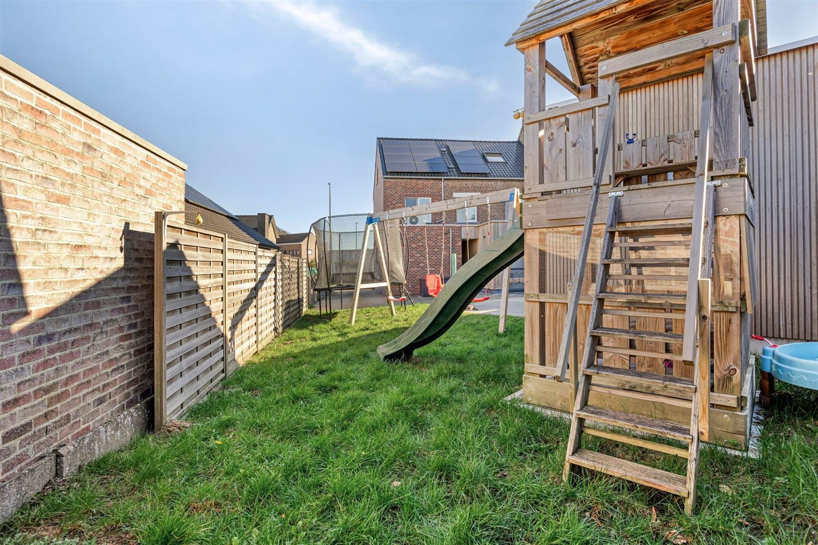 FOTO’S 27 : Woning te 1755 PAJOTTEGEM (België) - Prijs &euro;&nbsp;499.000