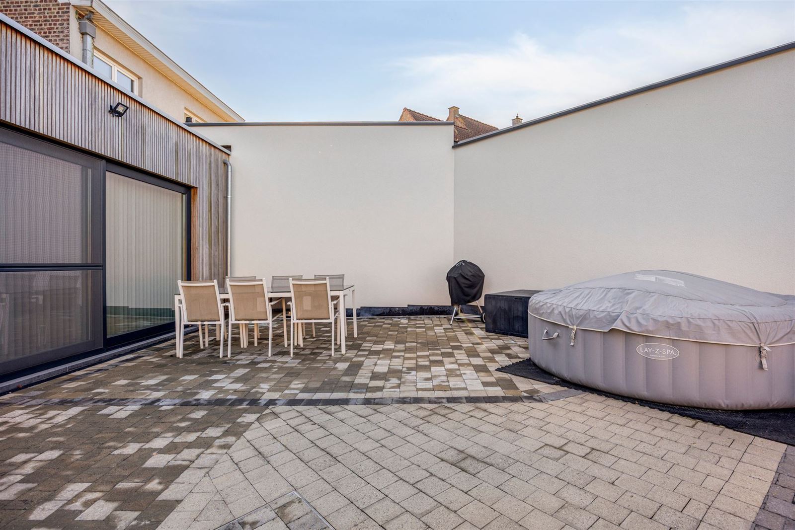 FOTO’S 24 : Woning te 1755 PAJOTTEGEM (België) - Prijs &euro;&nbsp;499.000