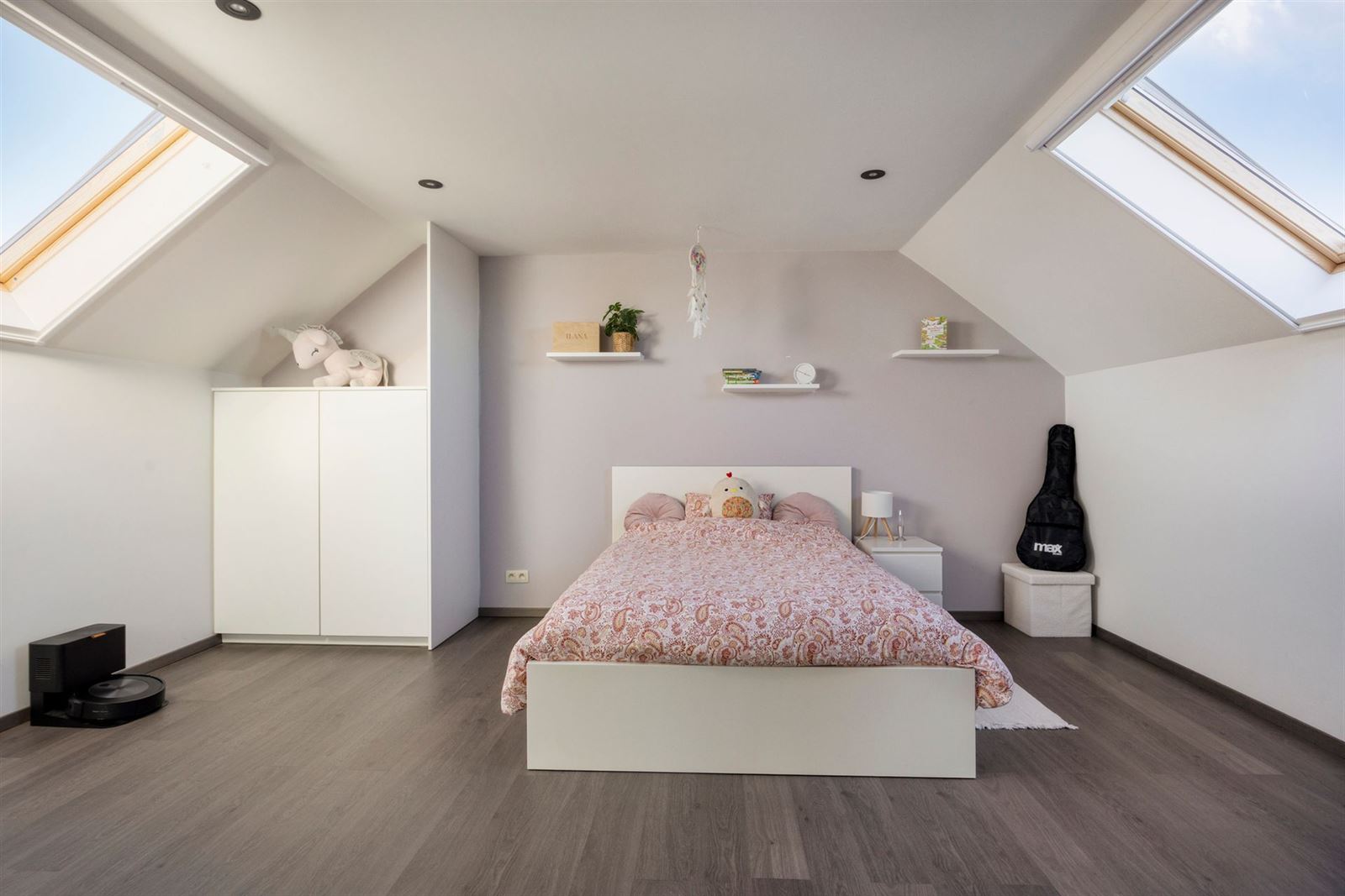 FOTO’S 20 : Woning te 1755 PAJOTTEGEM (België) - Prijs &euro;&nbsp;499.000