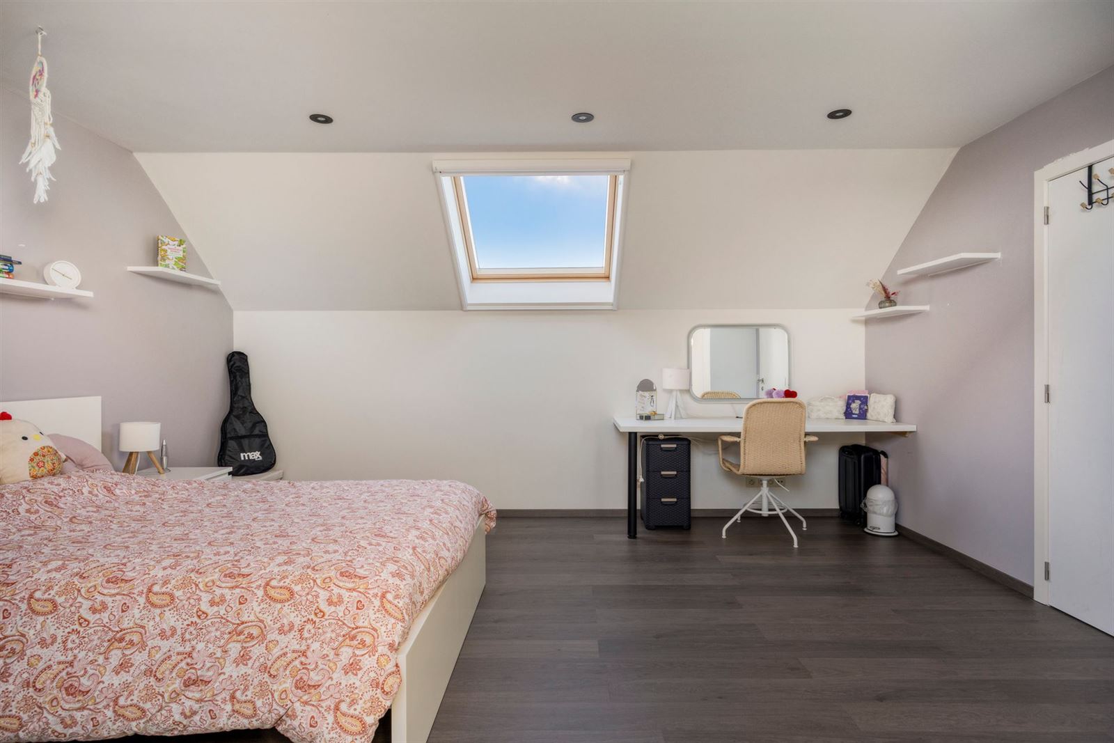 FOTO’S 21 : Woning te 1755 PAJOTTEGEM (België) - Prijs &euro;&nbsp;499.000