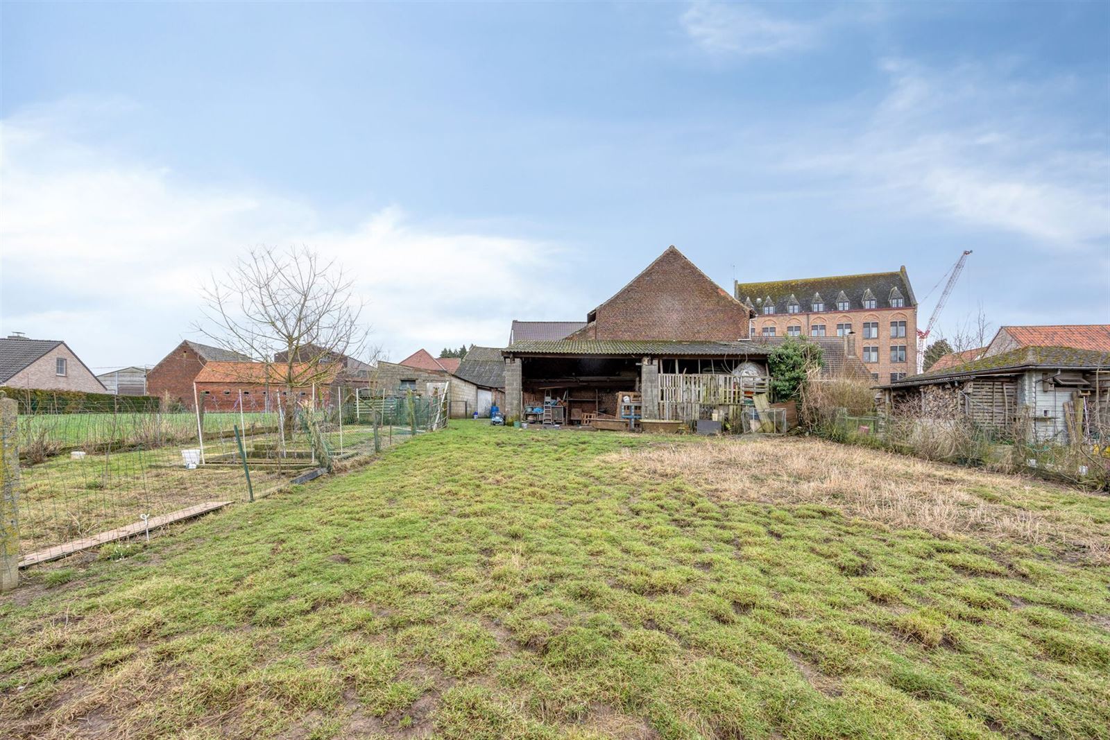 PHOTOS 17 : Ferme à 1670 PEPINGEN (Belgique) - Prix 449.000 &euro;