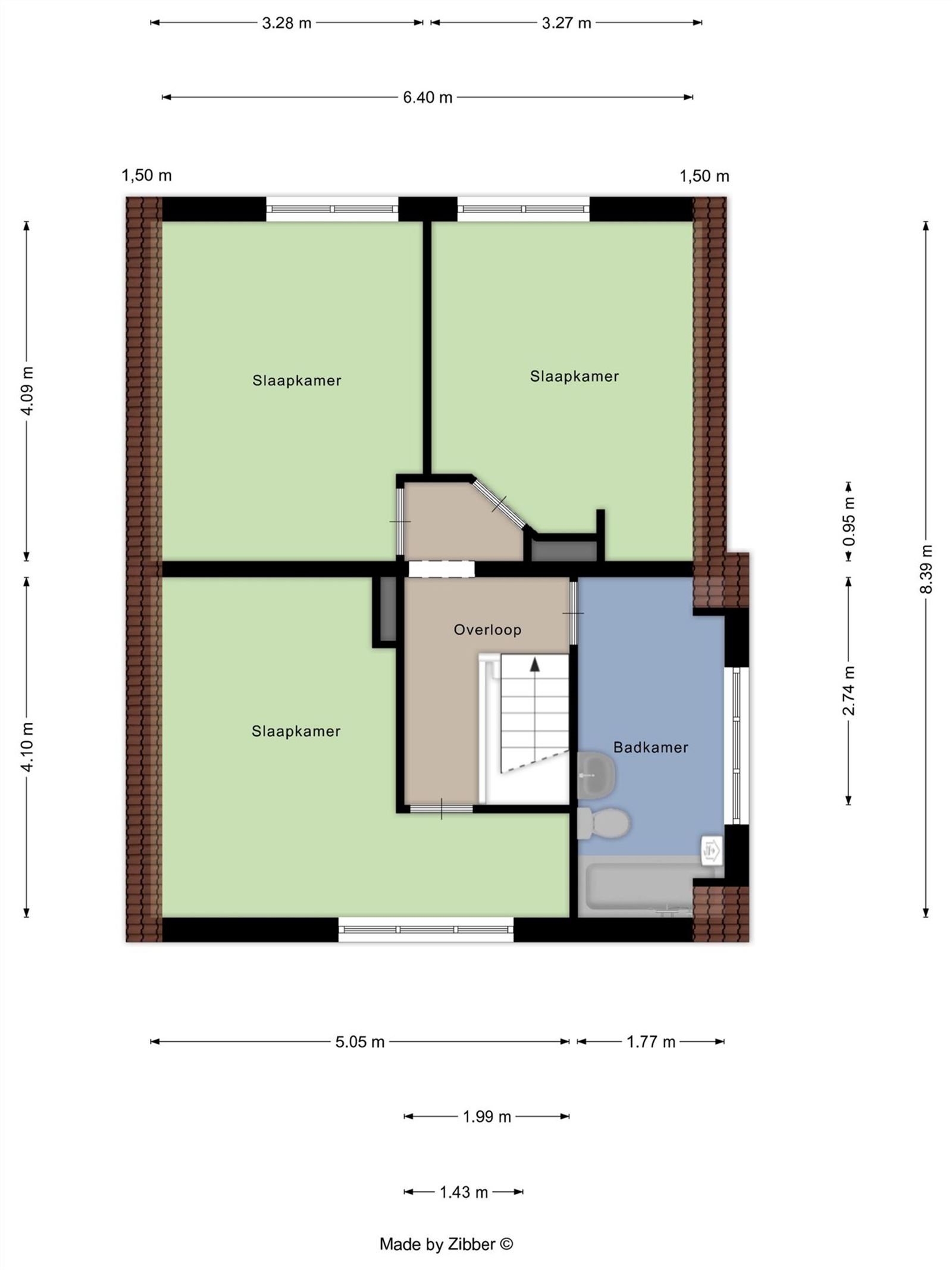 PHOTOS 11 : Maison à 9400 NINOVE (Belgique) - Prix 329.000 &euro;