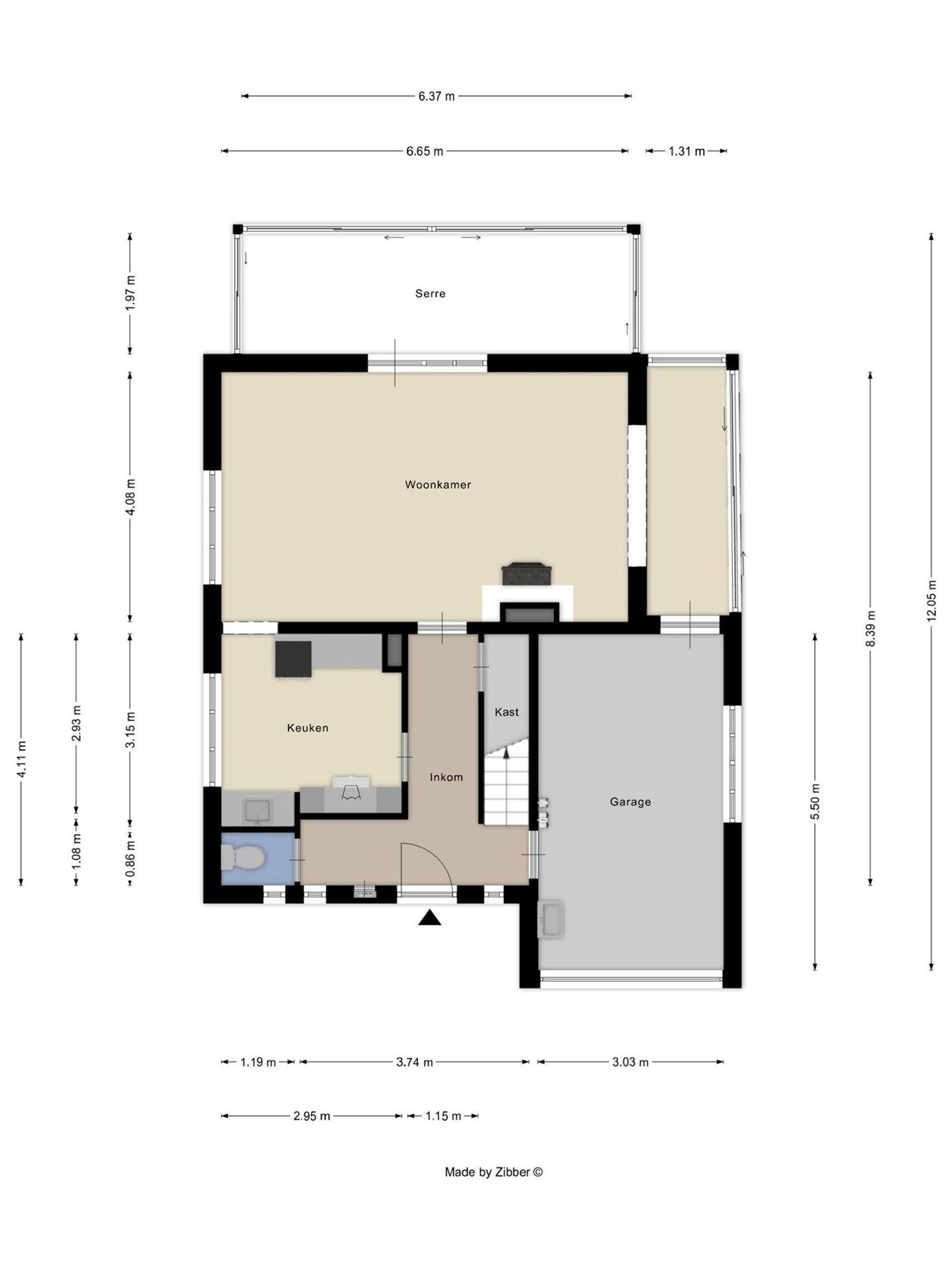 PHOTOS 3 : Maison à 9400 NINOVE (Belgique) - Prix 329.000 &euro;