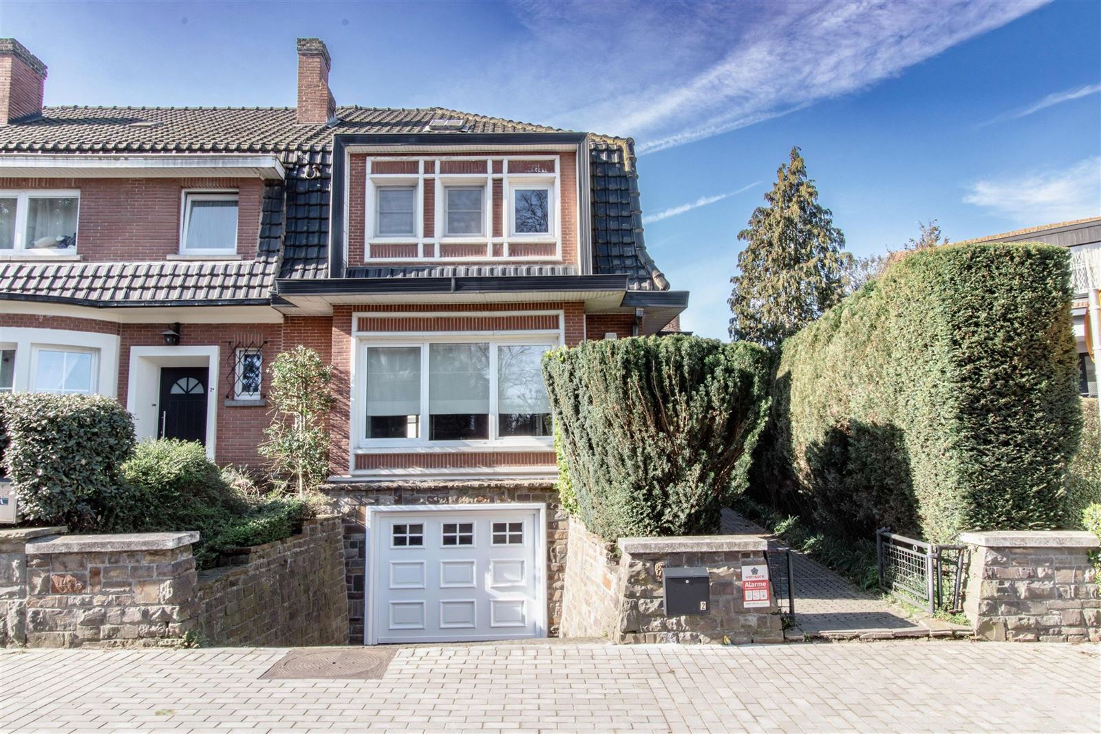 FOTO’S 1 : Woning te 1640 SINT-GENESIUS-RODE (België) - Prijs &euro;&nbsp;1.550