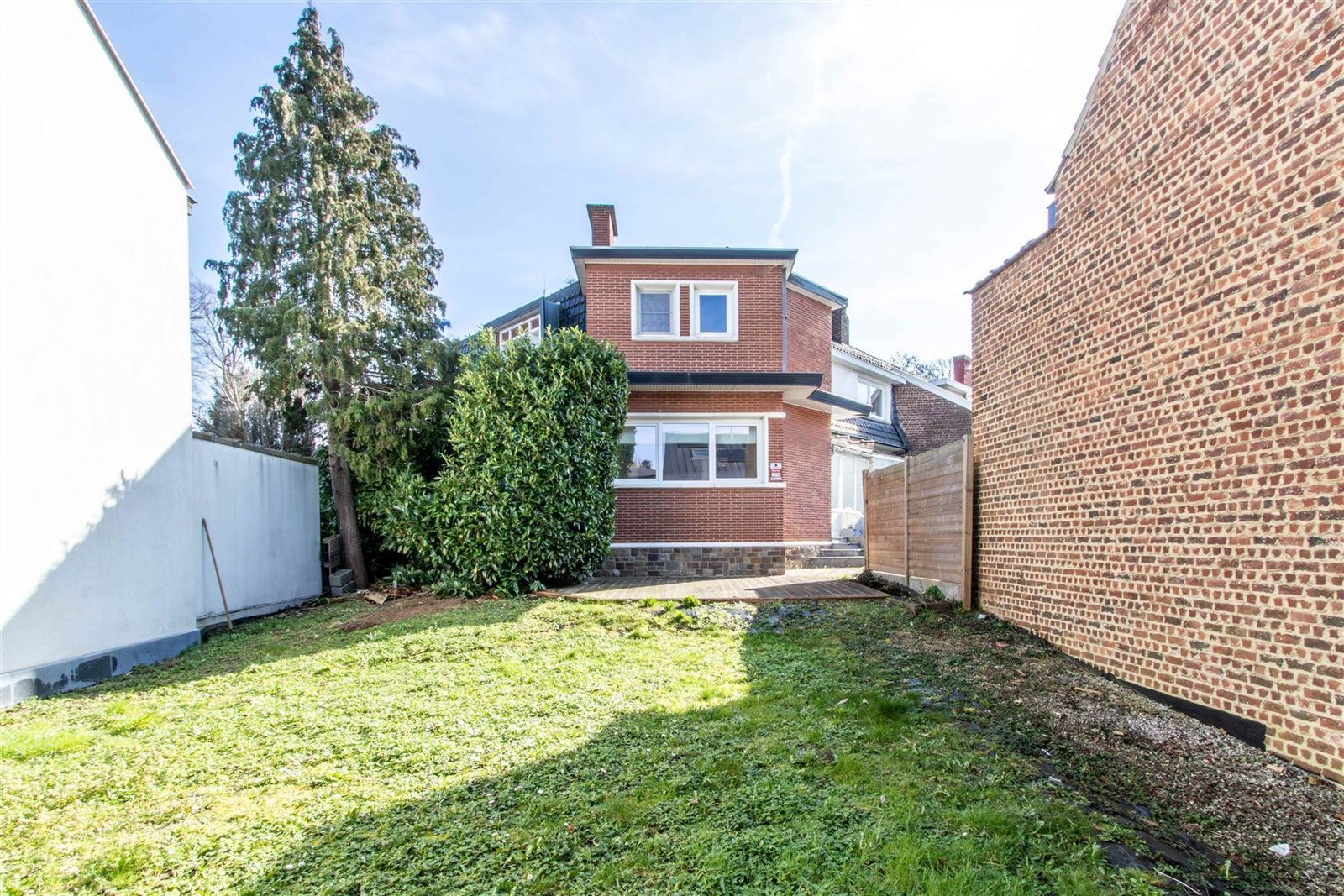 FOTO’S 3 : Woning te 1640 SINT-GENESIUS-RODE (België) - Prijs &euro;&nbsp;1.550