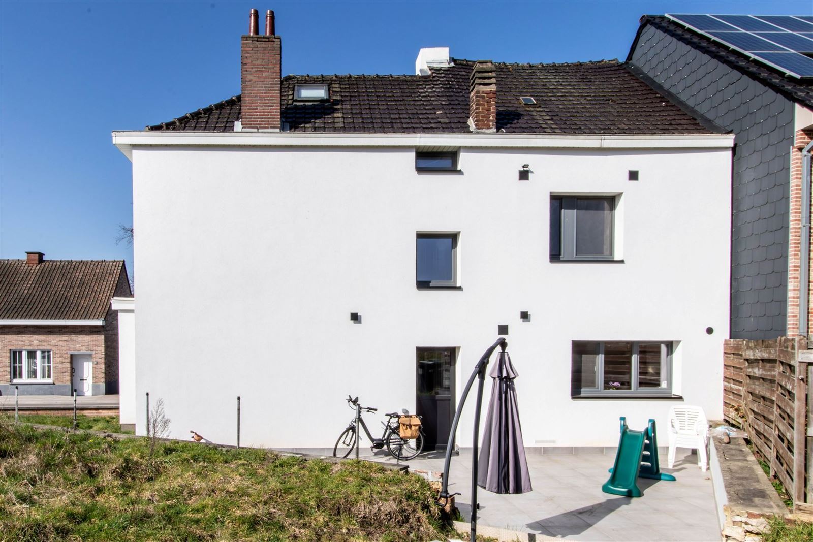 FOTO’S 27 : Woning te 1755 PAJOTTEGEM (België) - Prijs &euro;&nbsp;433.000