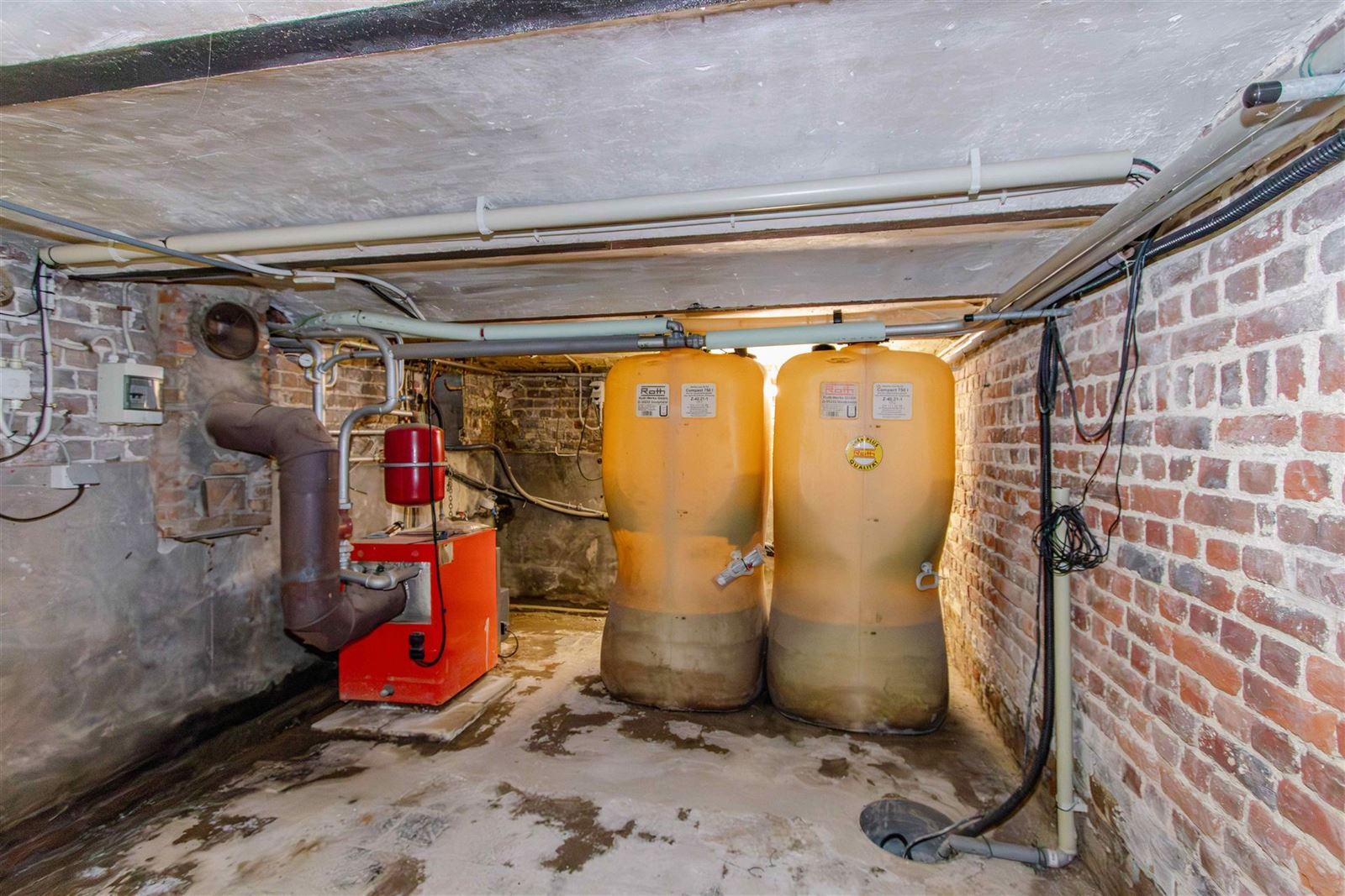 FOTO’S 25 : Woning te 1755 PAJOTTEGEM (België) - Prijs &euro;&nbsp;433.000