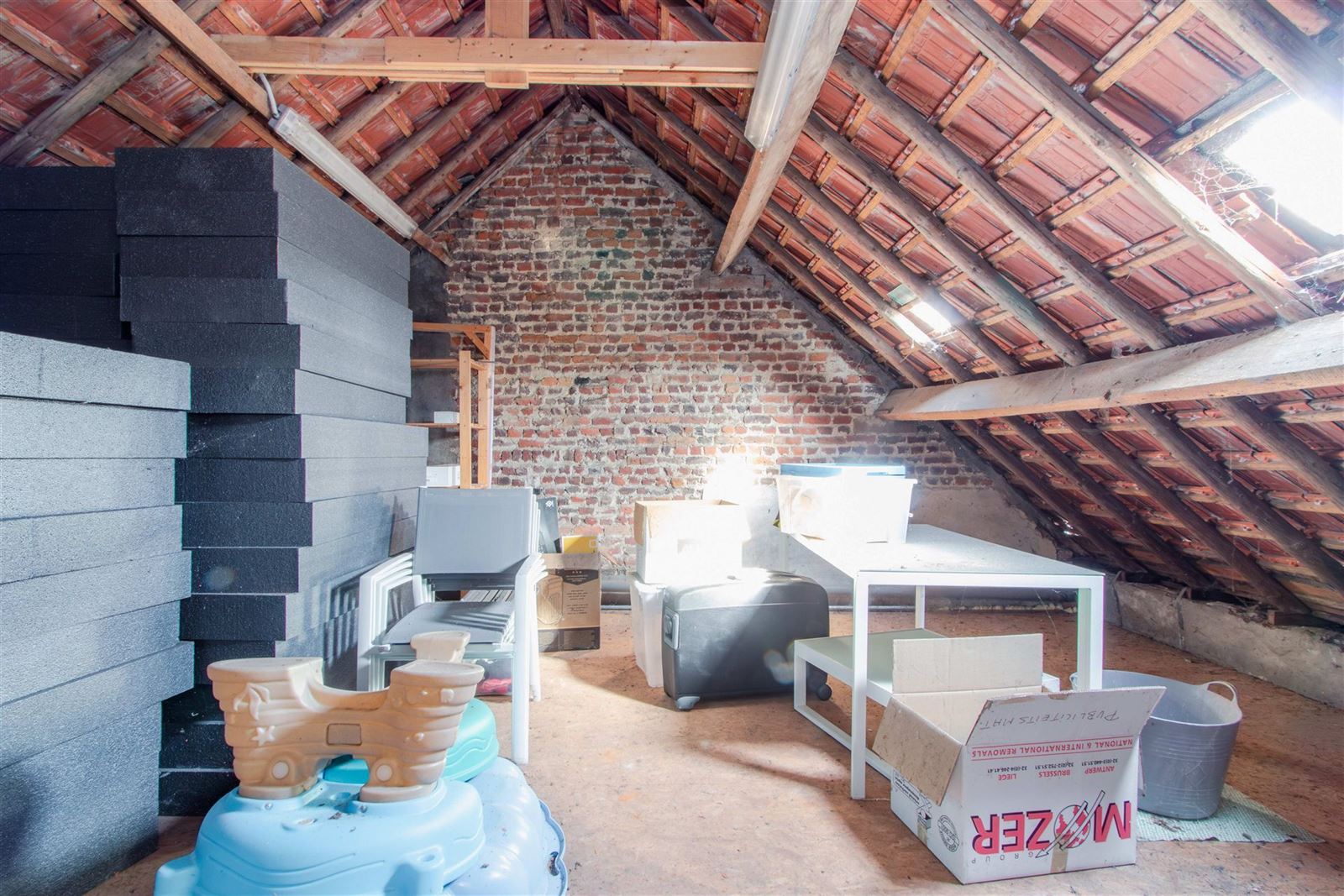 FOTO’S 23 : Woning te 1755 PAJOTTEGEM (België) - Prijs &euro;&nbsp;433.000