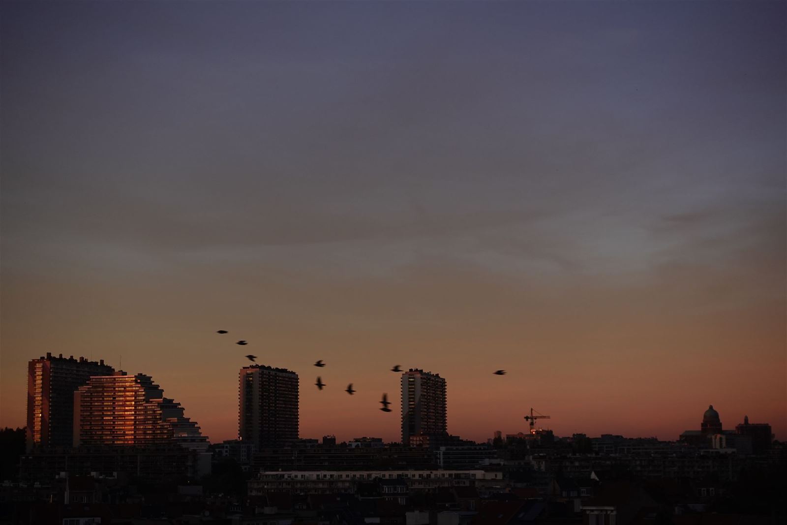 FOTO’S 14 : Appartement te 1070 ANDERLECHT (België) - Prijs &euro;&nbsp;189.000