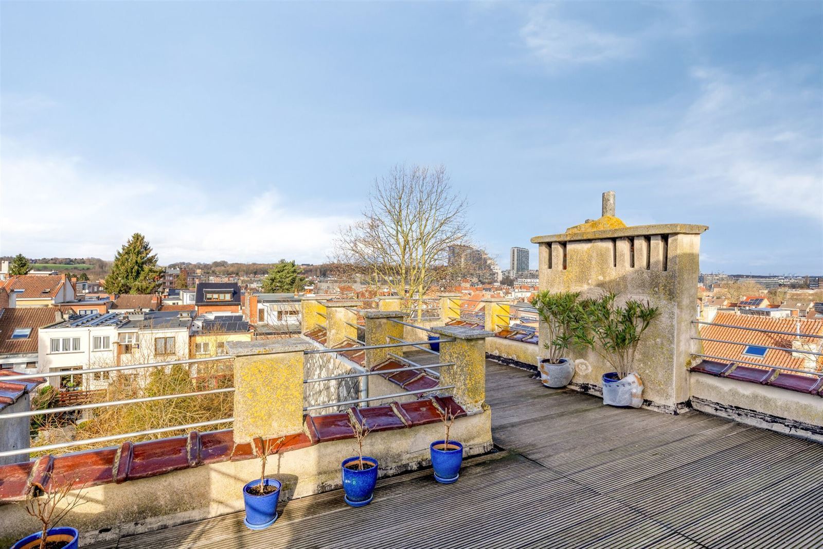 FOTO’S 12 : Appartement te 1070 ANDERLECHT (België) - Prijs &euro;&nbsp;189.000