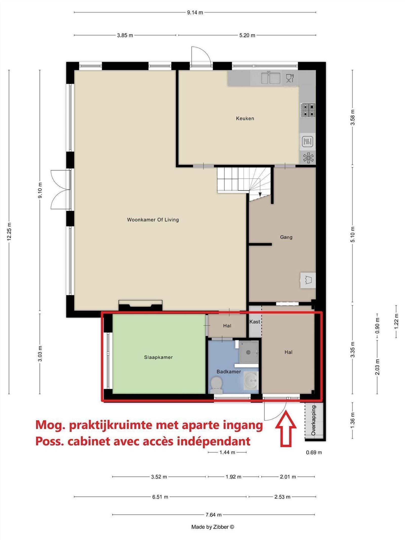 FOTO’S 29 : Woning te 1640 SINT-GENESIUS-RODE (België) - Prijs &euro;&nbsp;749.000