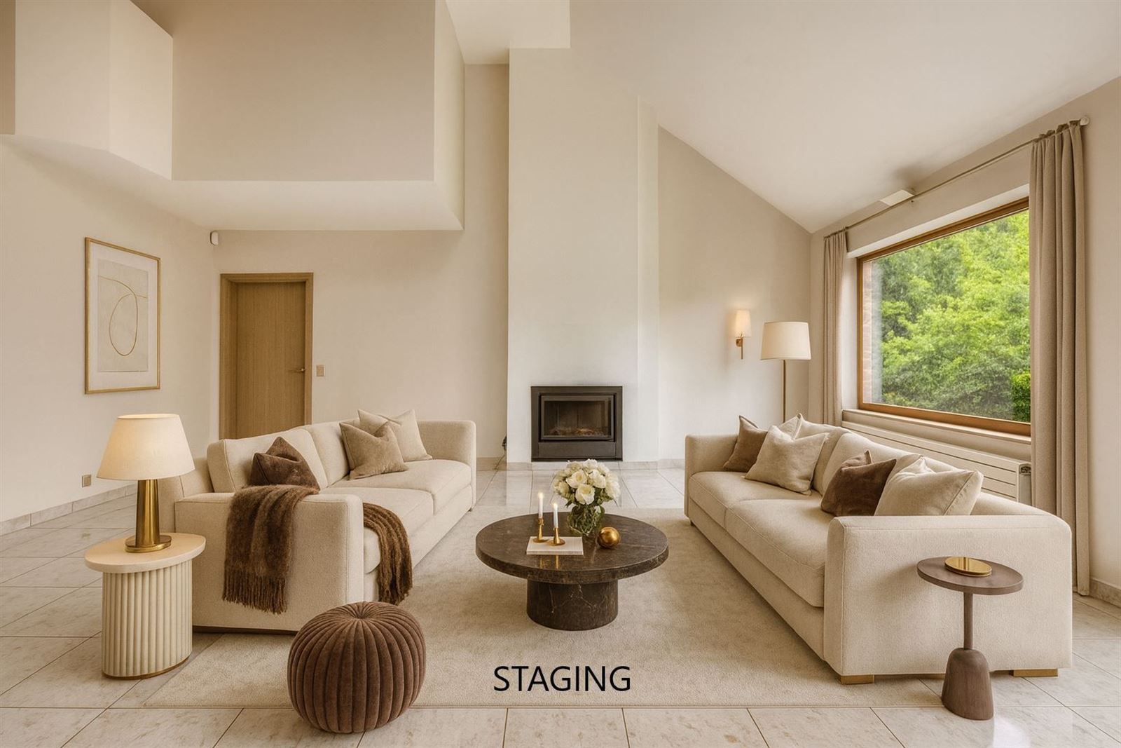 FOTO’S 9 : Woning te 1640 SINT-GENESIUS-RODE (België) - Prijs &euro;&nbsp;749.000