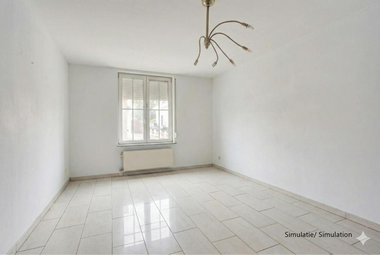 FOTO’S 4 : Woning te 1500 HALLE (België) - Prijs &euro;&nbsp;229.000