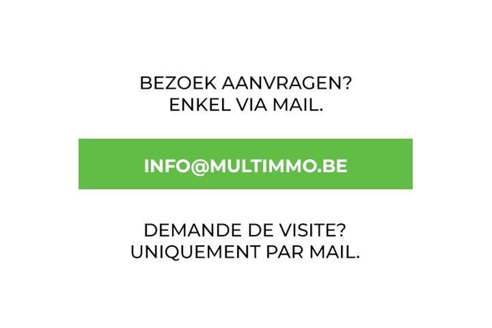 FOTO’S 2 : Appartement te 1750 LENNIK (België) - Prijs &euro;&nbsp;700