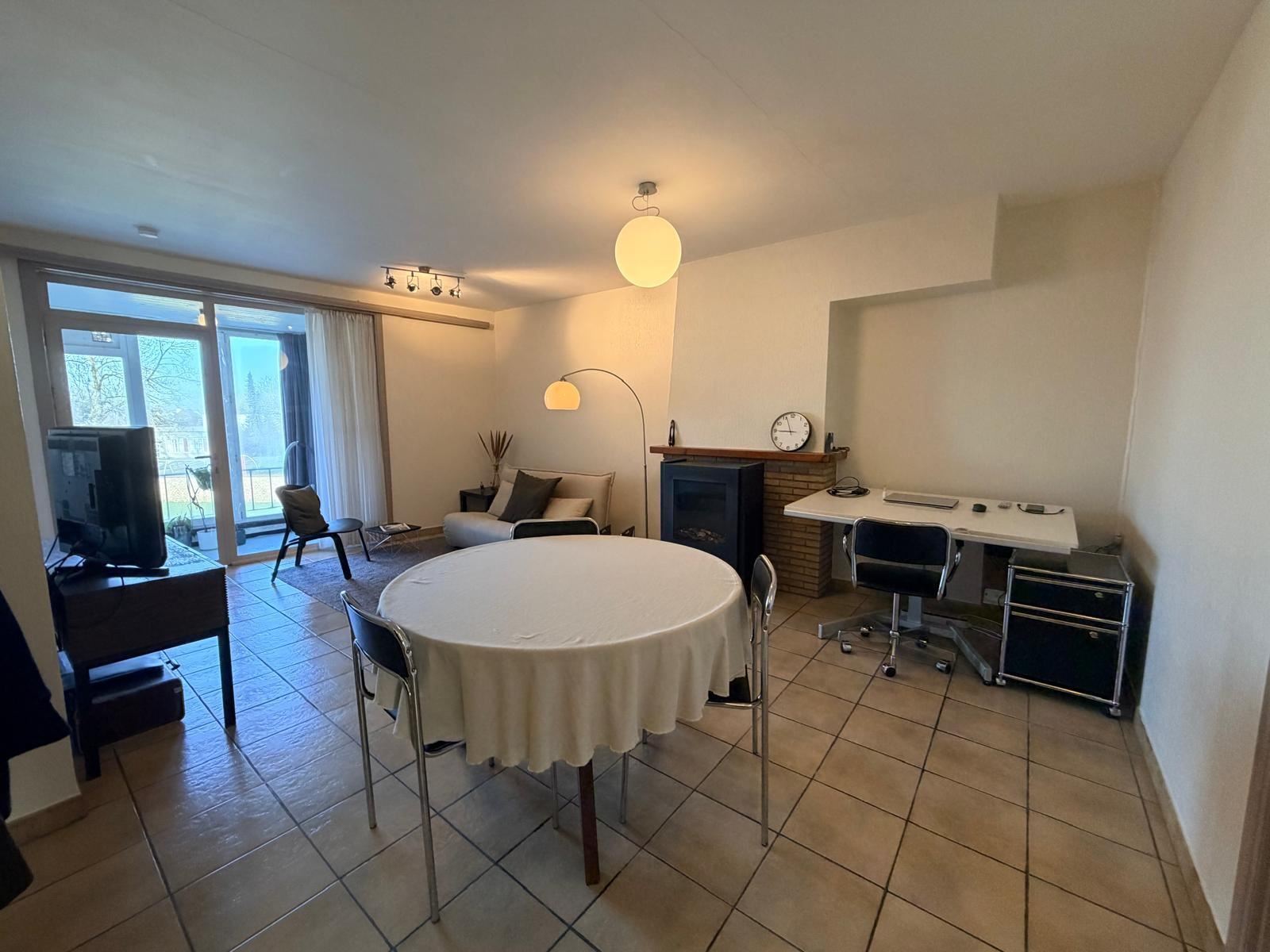 FOTO’S 3 : Appartement te 1750 LENNIK (België) - Prijs &euro;&nbsp;700