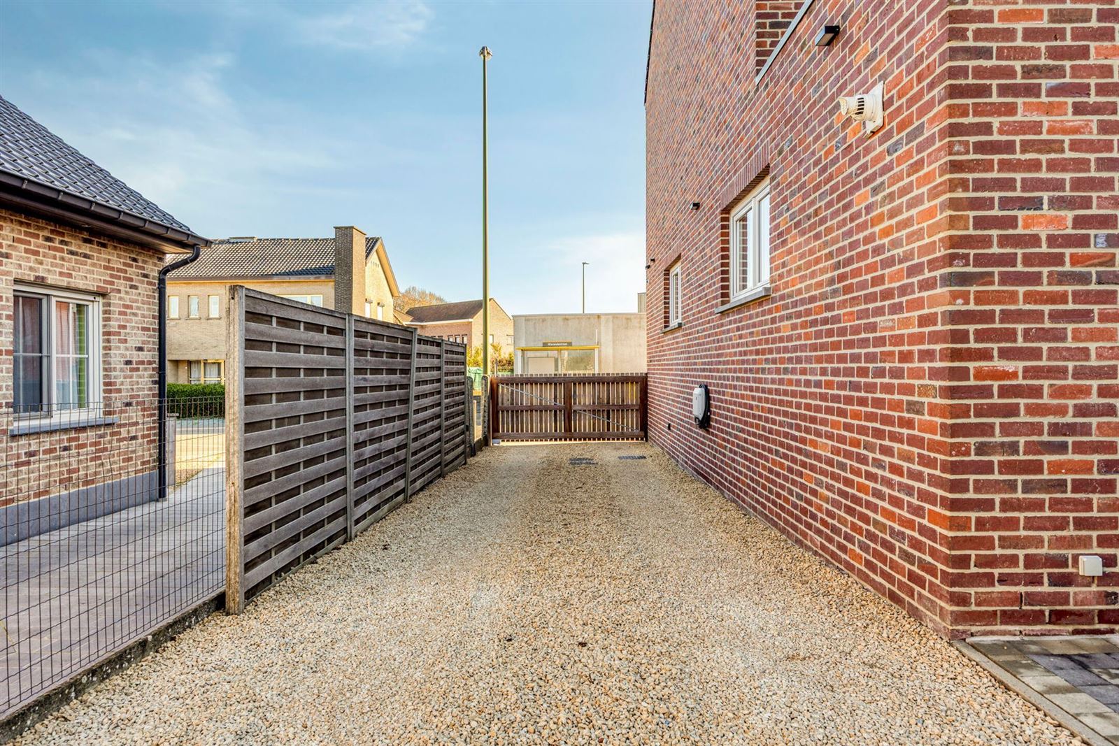 FOTO’S 28 : Woning te 1755 PAJOTTEGEM (België) - Prijs &euro;&nbsp;499.000