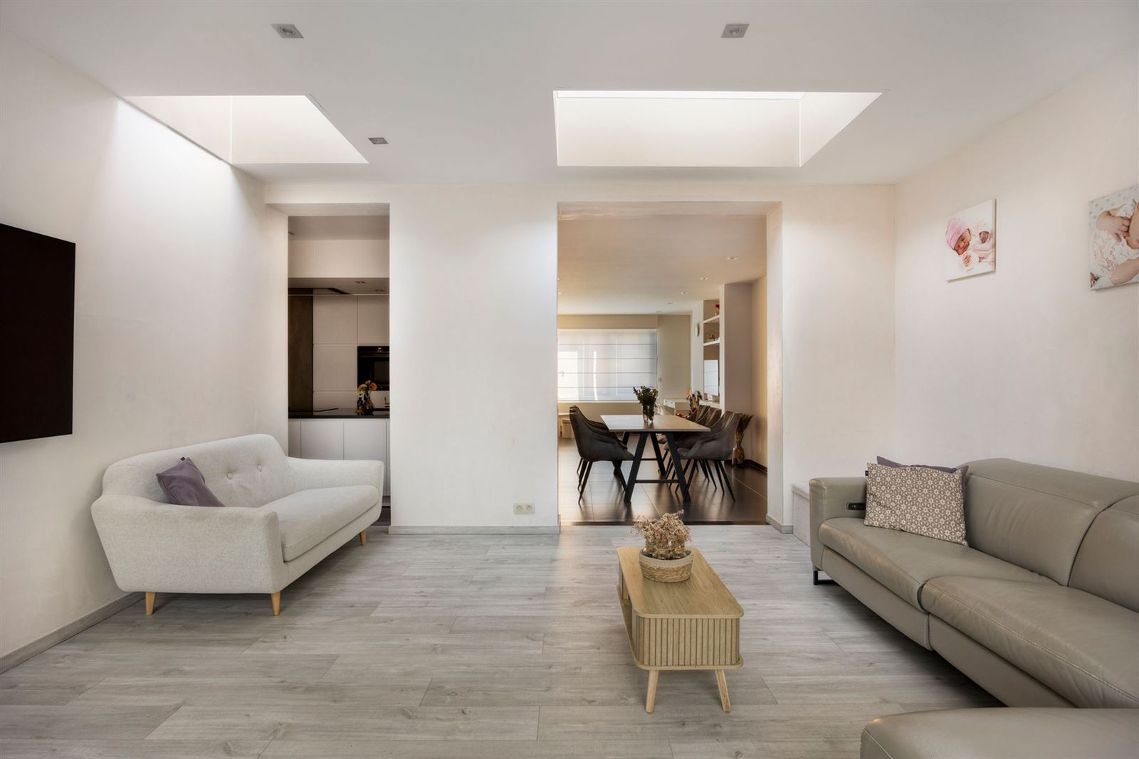 FOTO’S 4 : Woning te 1755 PAJOTTEGEM (België) - Prijs &euro;&nbsp;499.000