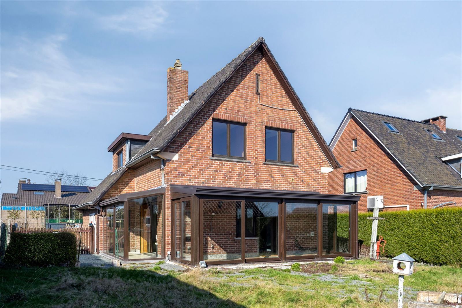 PHOTOS 28 : Maison à 9400 NINOVE (Belgique) - Prix 329.000 &euro;