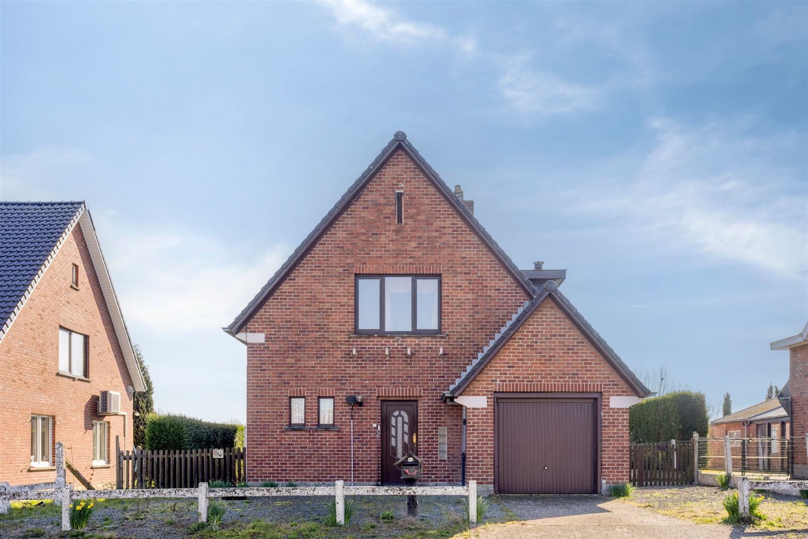 PHOTOS 1 : Maison à 9400 NINOVE (Belgique) - Prix 329.000 &euro;