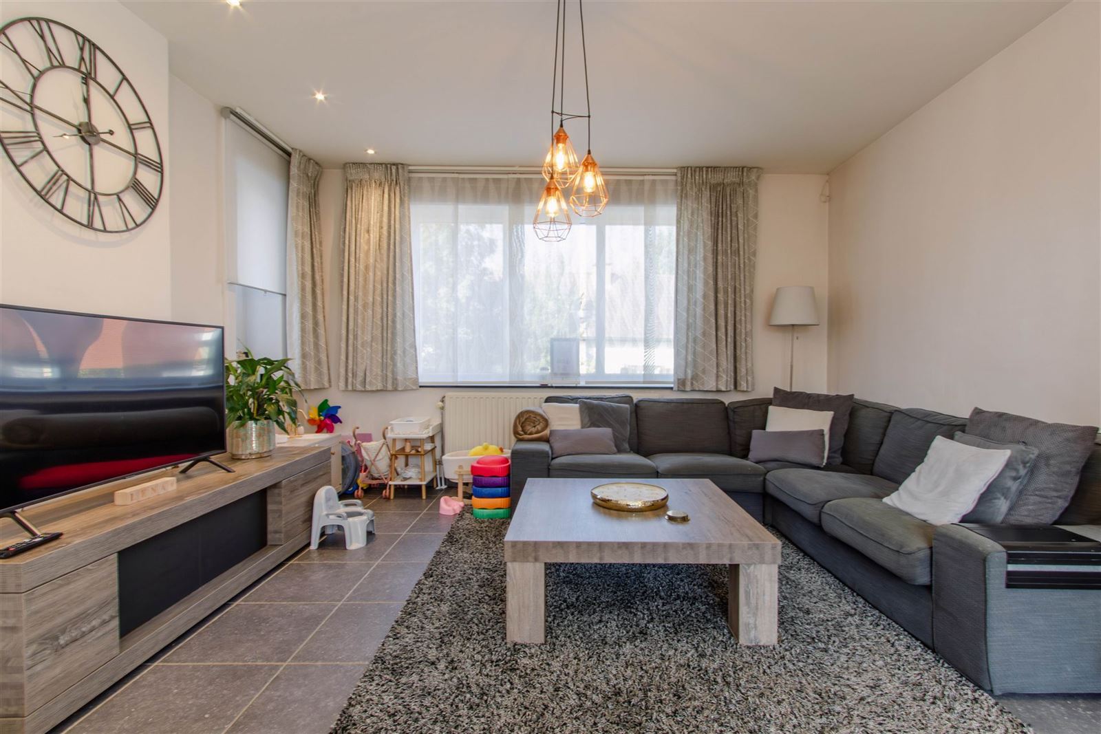 FOTO’S 5 : Woning te 1755 PAJOTTEGEM (België) - Prijs &euro;&nbsp;433.000