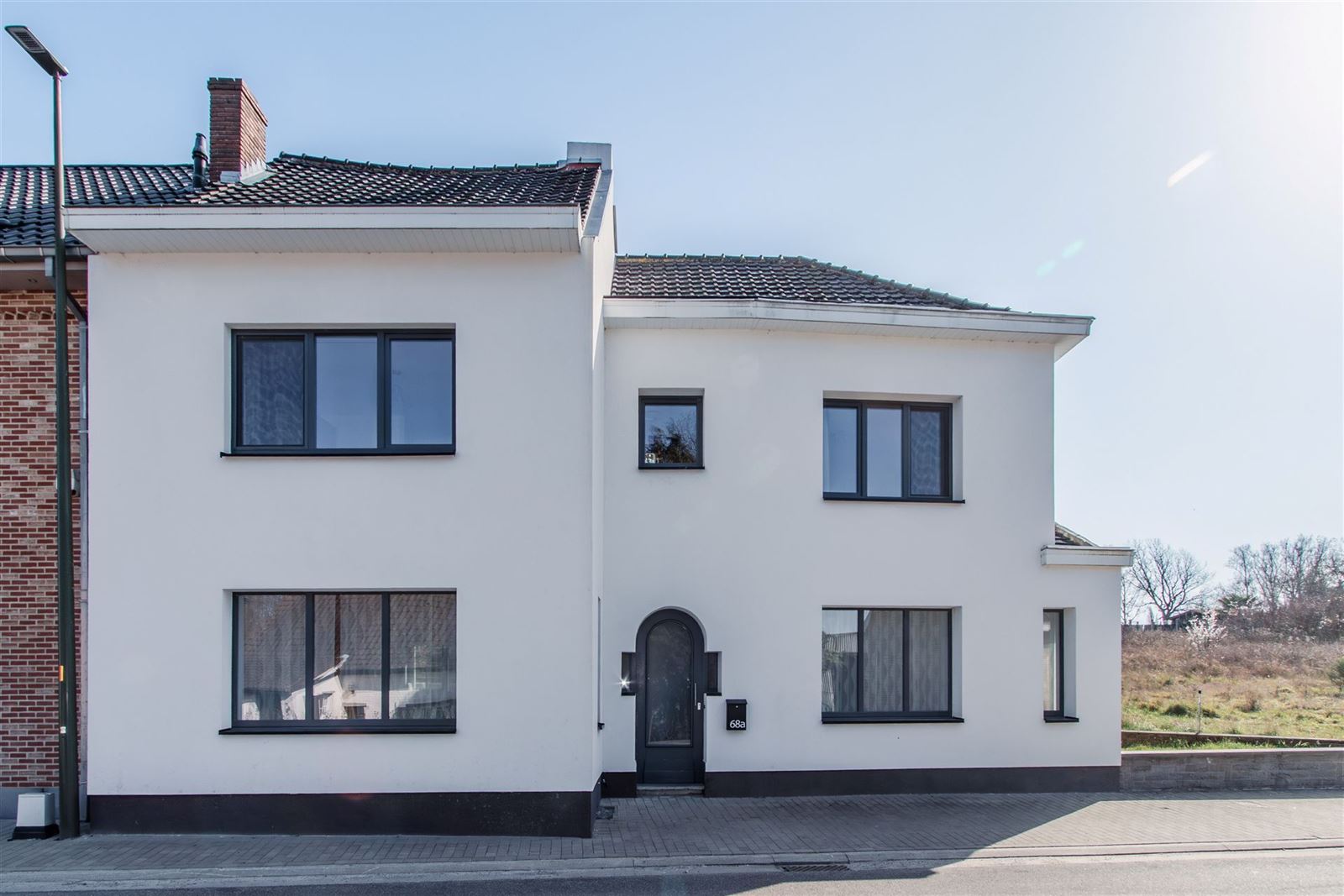 FOTO’S 1 : Woning te 1755 PAJOTTEGEM (België) - Prijs &euro;&nbsp;433.000