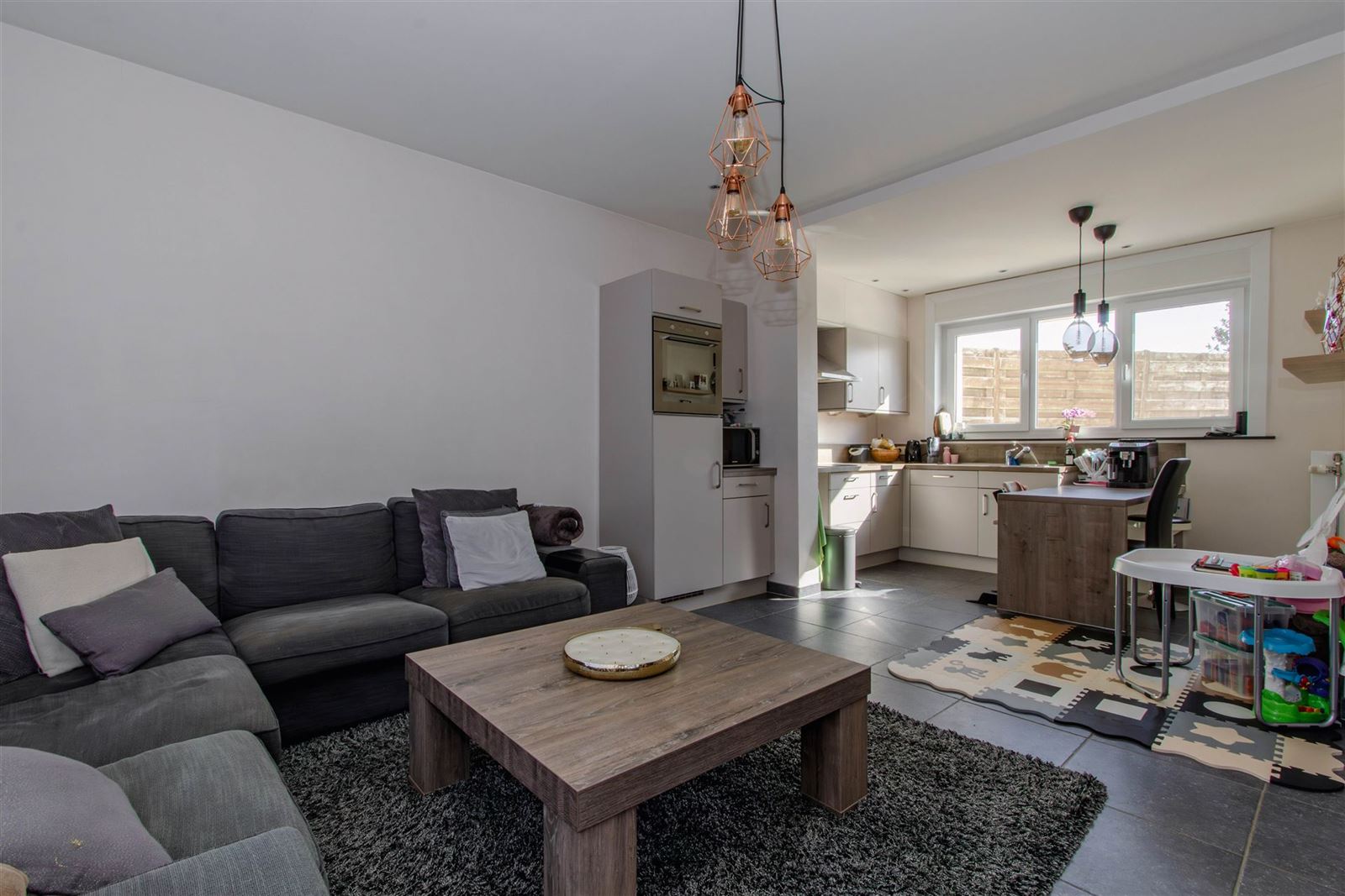 FOTO’S 7 : Woning te 1755 PAJOTTEGEM (België) - Prijs &euro;&nbsp;433.000