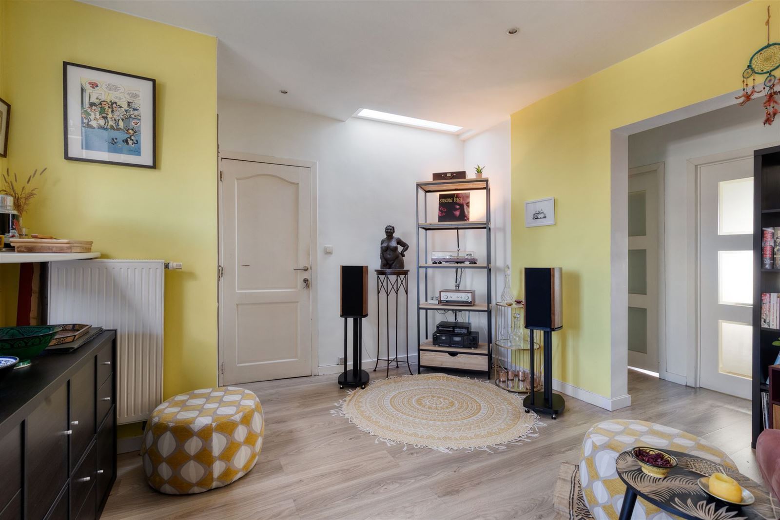 FOTO’S 8 : Appartement te 1070 ANDERLECHT (België) - Prijs &euro;&nbsp;189.000