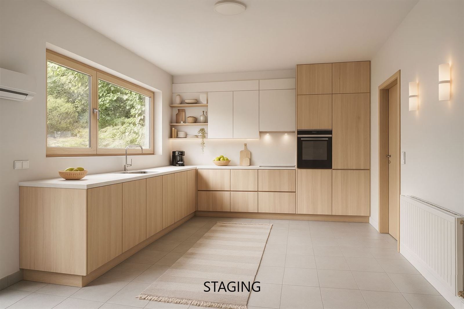 FOTO’S 11 : Woning te 1640 SINT-GENESIUS-RODE (België) - Prijs &euro;&nbsp;749.000