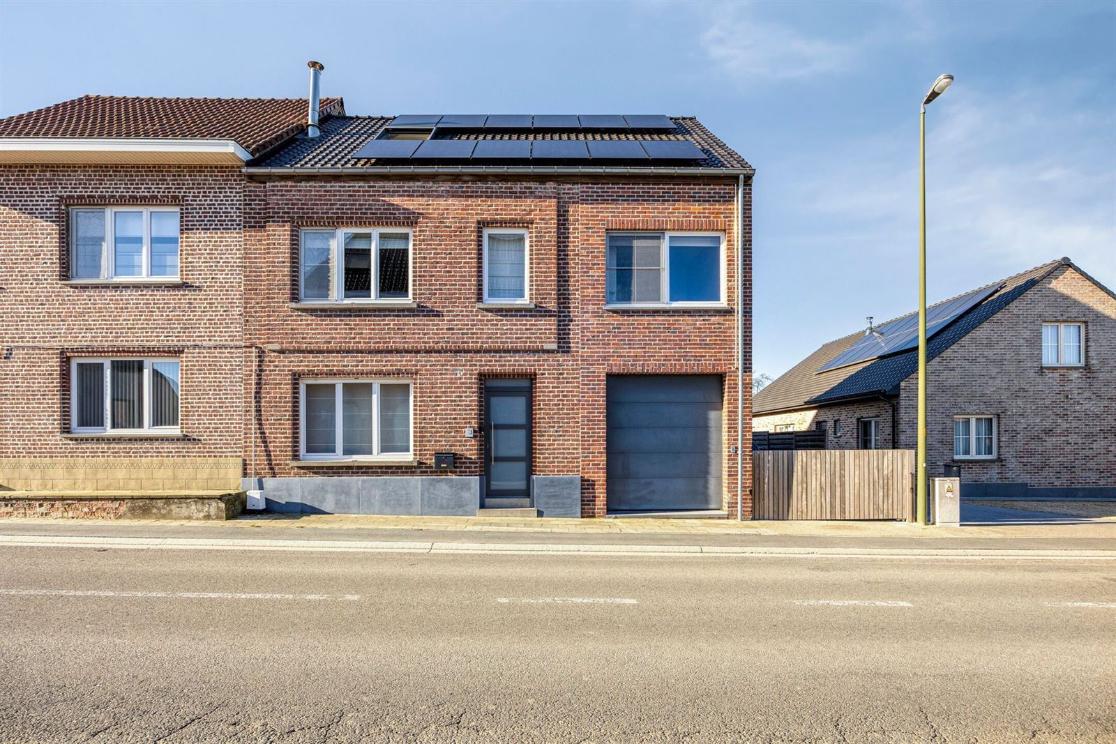 FOTO’S 30 : Woning te 1755 PAJOTTEGEM (België) - Prijs &euro;&nbsp;499.000