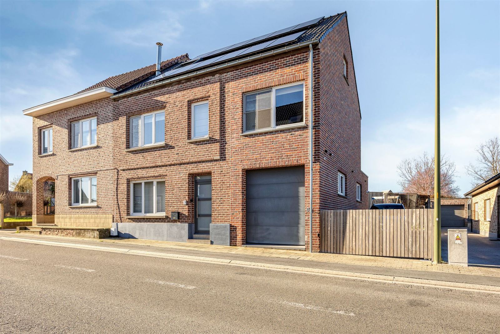 FOTO’S 1 : Woning te 1755 PAJOTTEGEM (België) - Prijs &euro;&nbsp;499.000