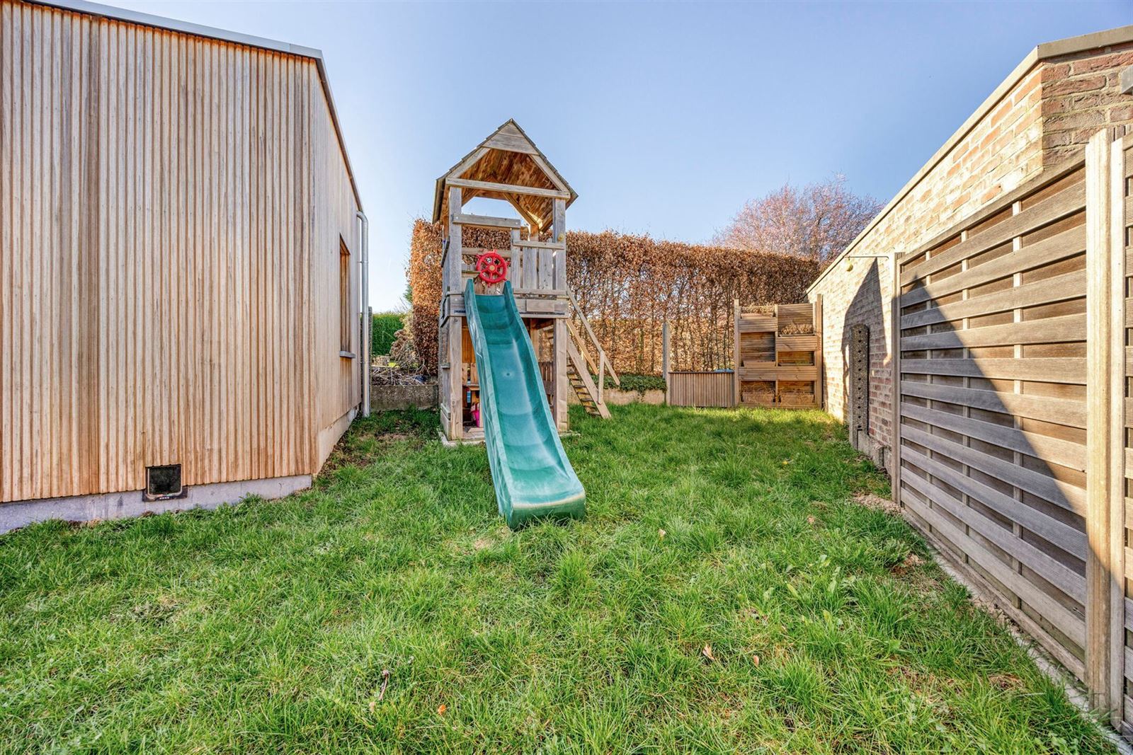 FOTO’S 26 : Woning te 1755 PAJOTTEGEM (België) - Prijs &euro;&nbsp;499.000